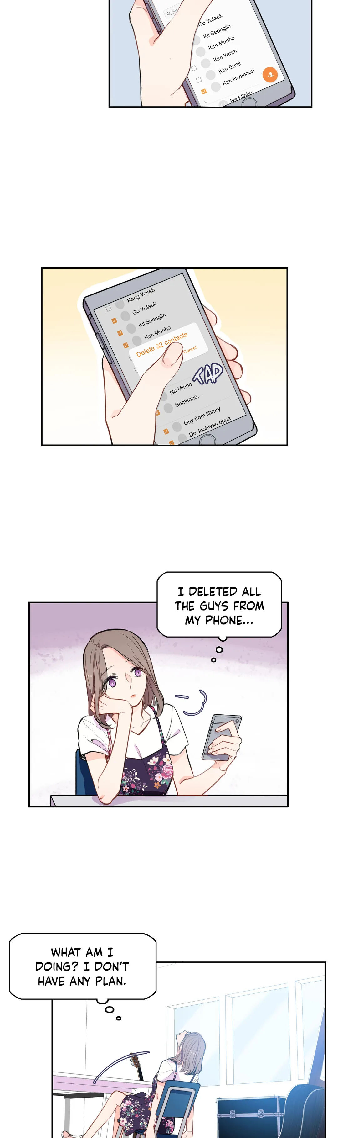 The Love Doctor Chapter 65 image 1