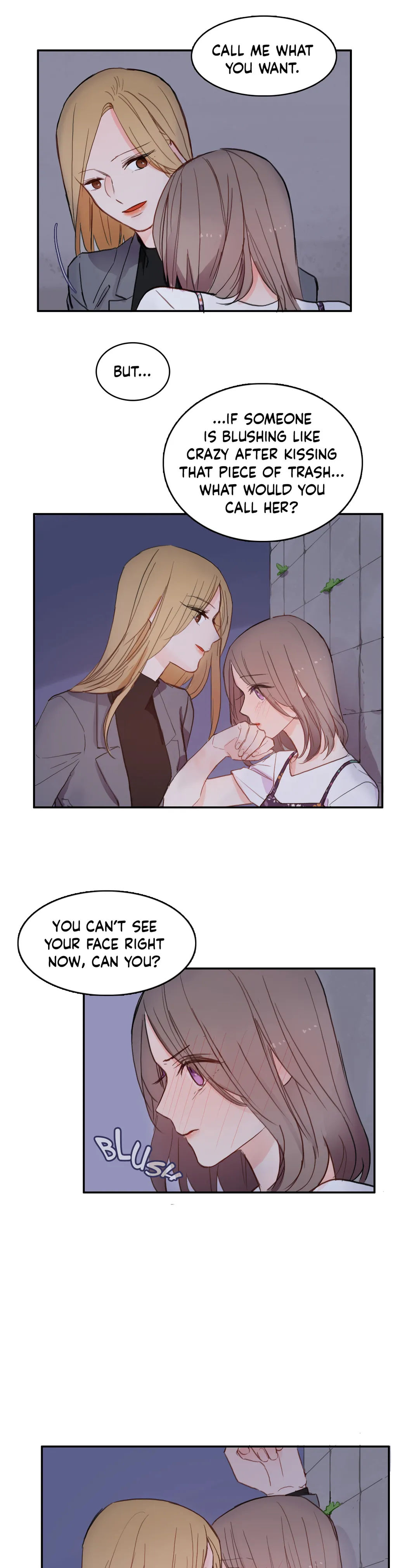 The Love Doctor Chapter 65 image 21
