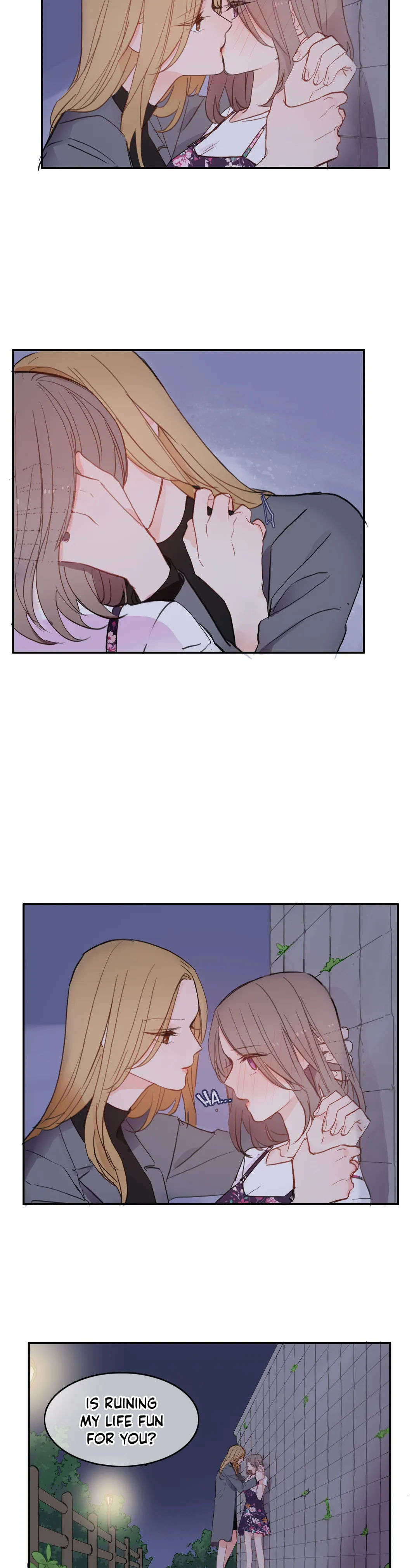 The Love Doctor Chapter 65 image 22