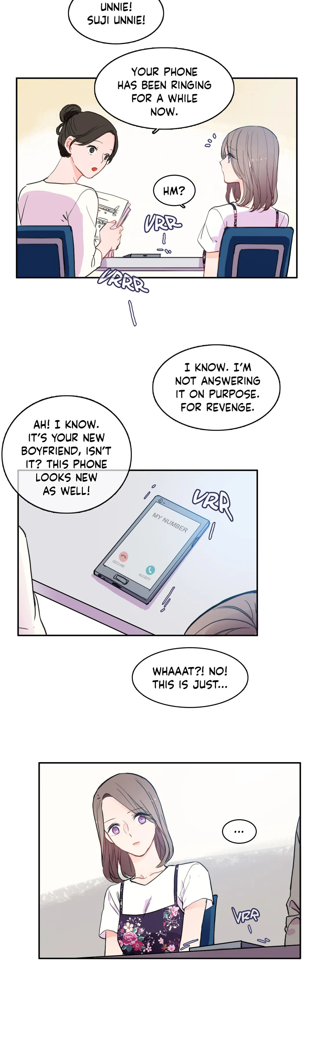 The Love Doctor Chapter 65 image 4