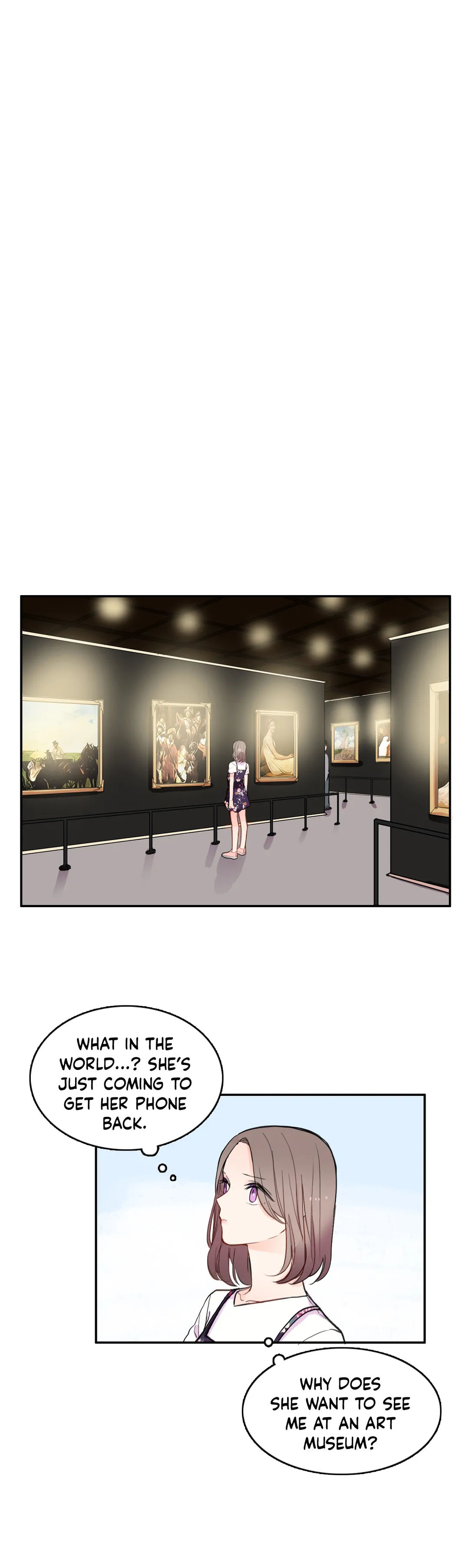 The Love Doctor Chapter 65 image 6