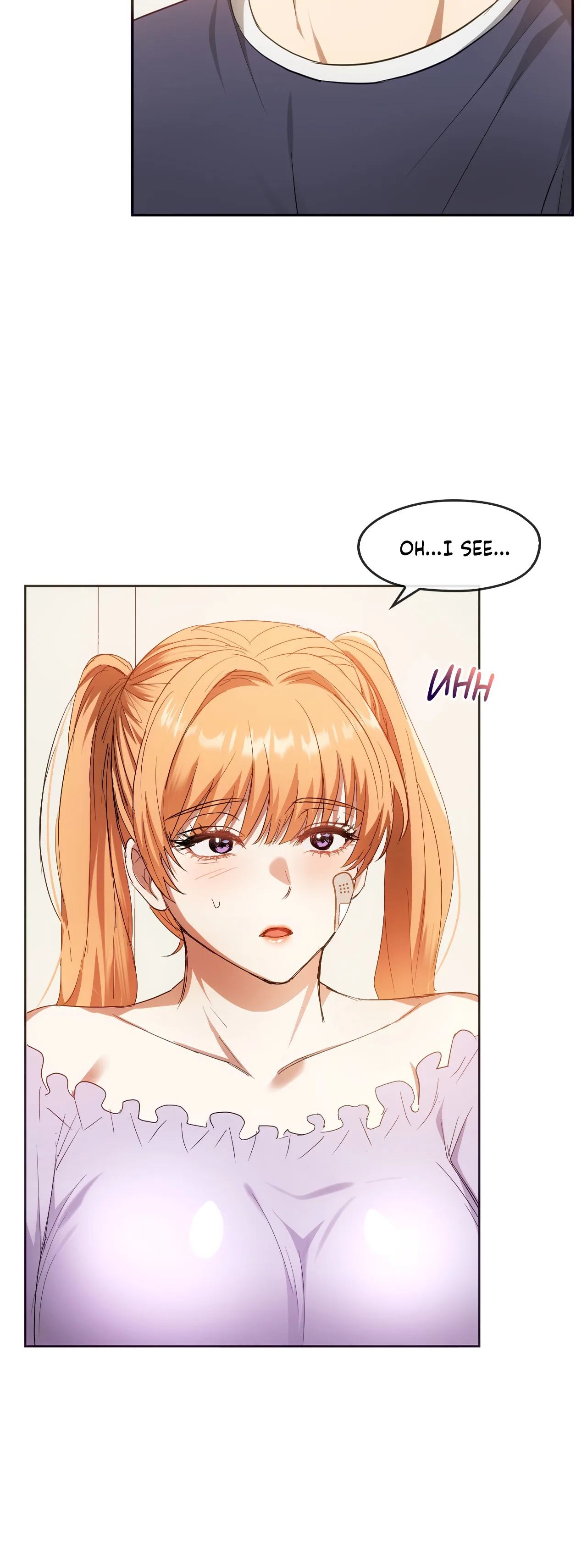 Like Fine Wine Chapter 22 image 9
