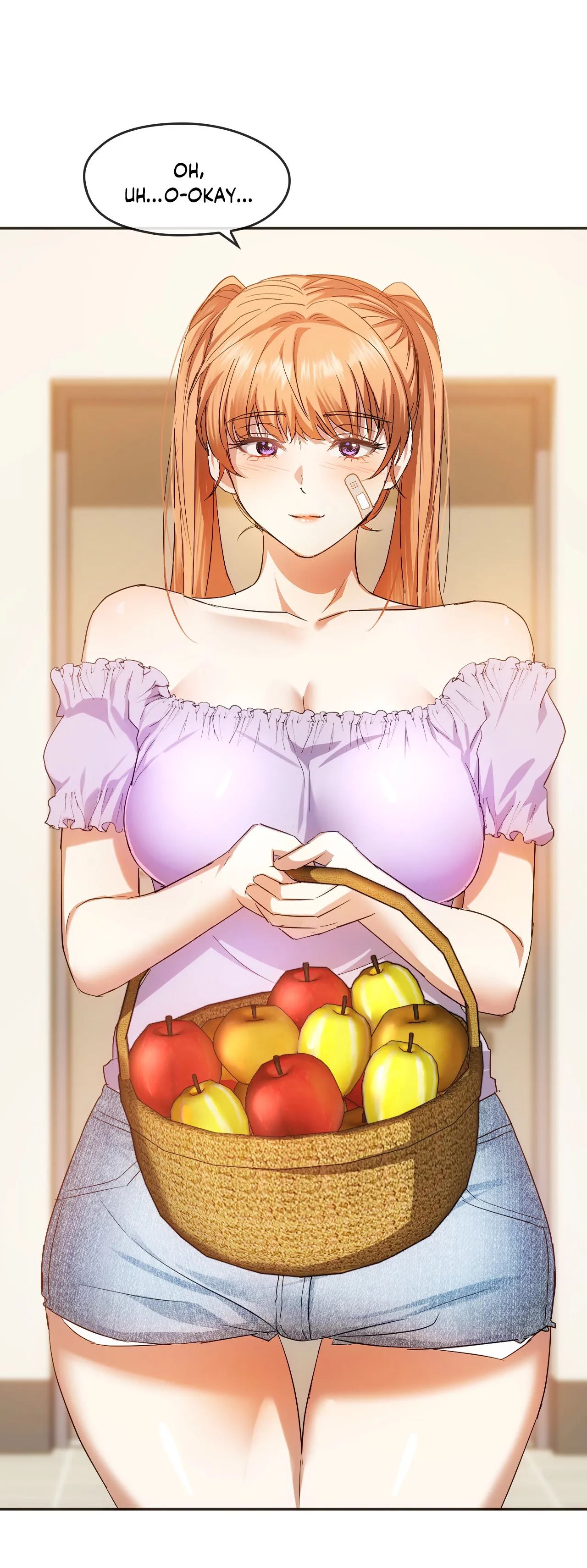 Like Fine Wine Chapter 22 image 11