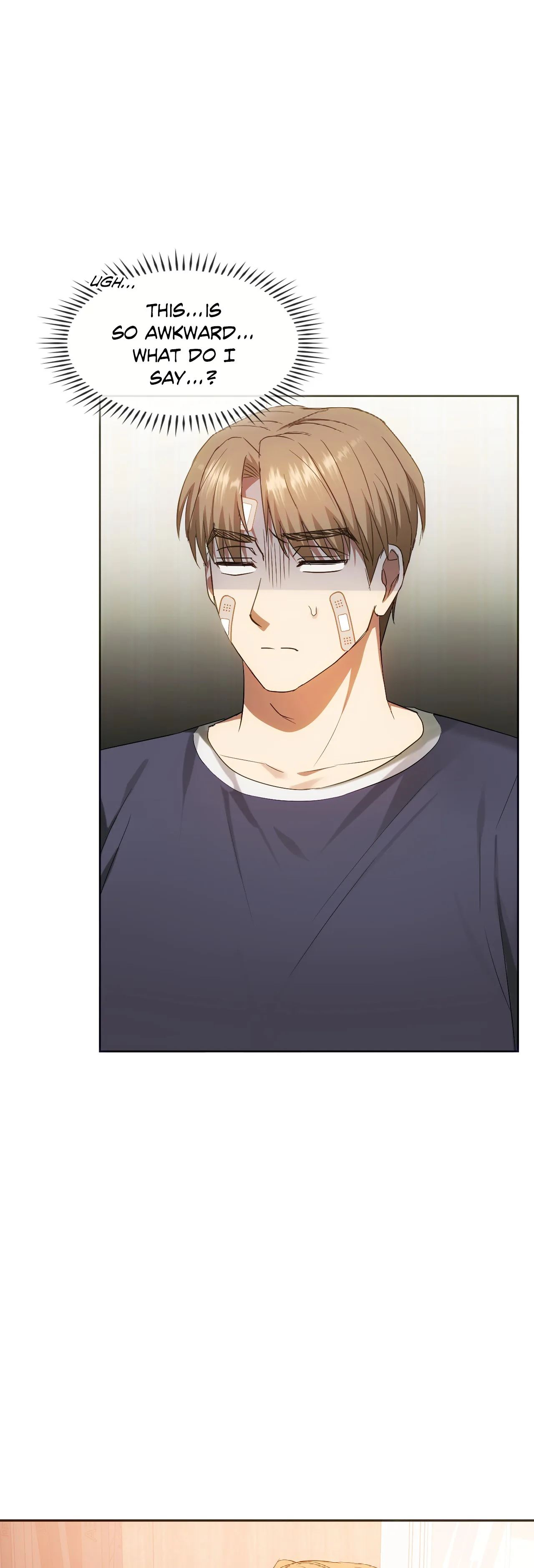 Like Fine Wine Chapter 22 image 13