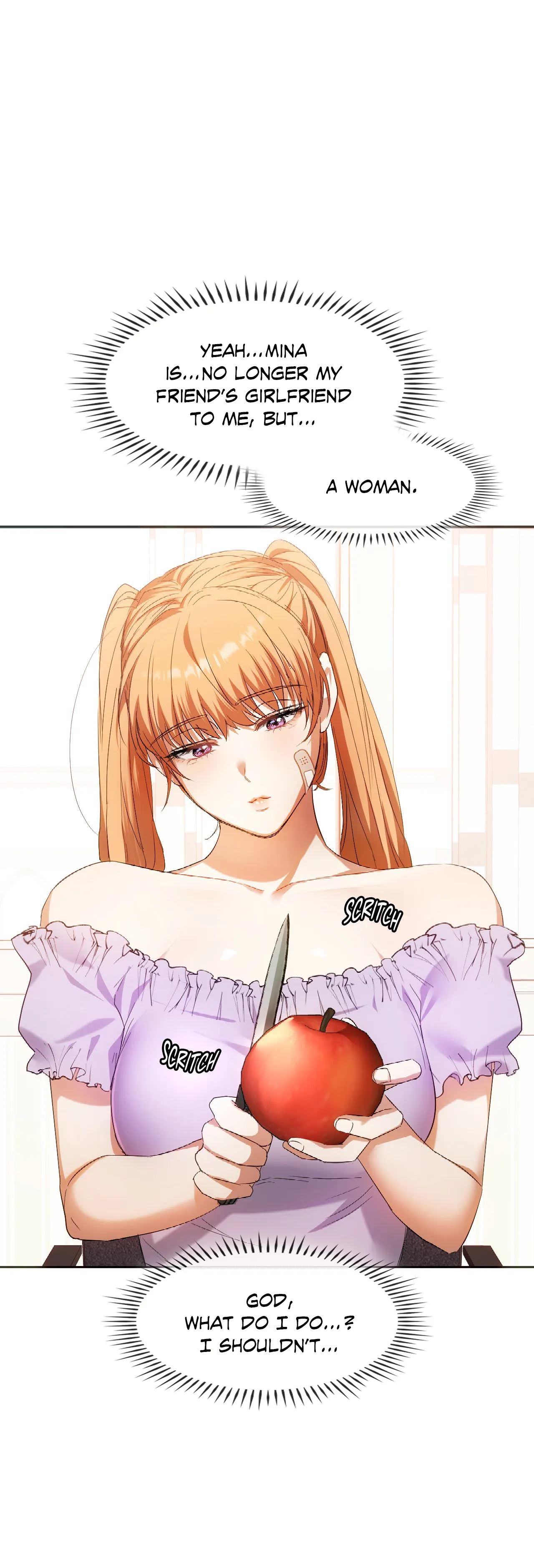 Like Fine Wine Chapter 22 image 15