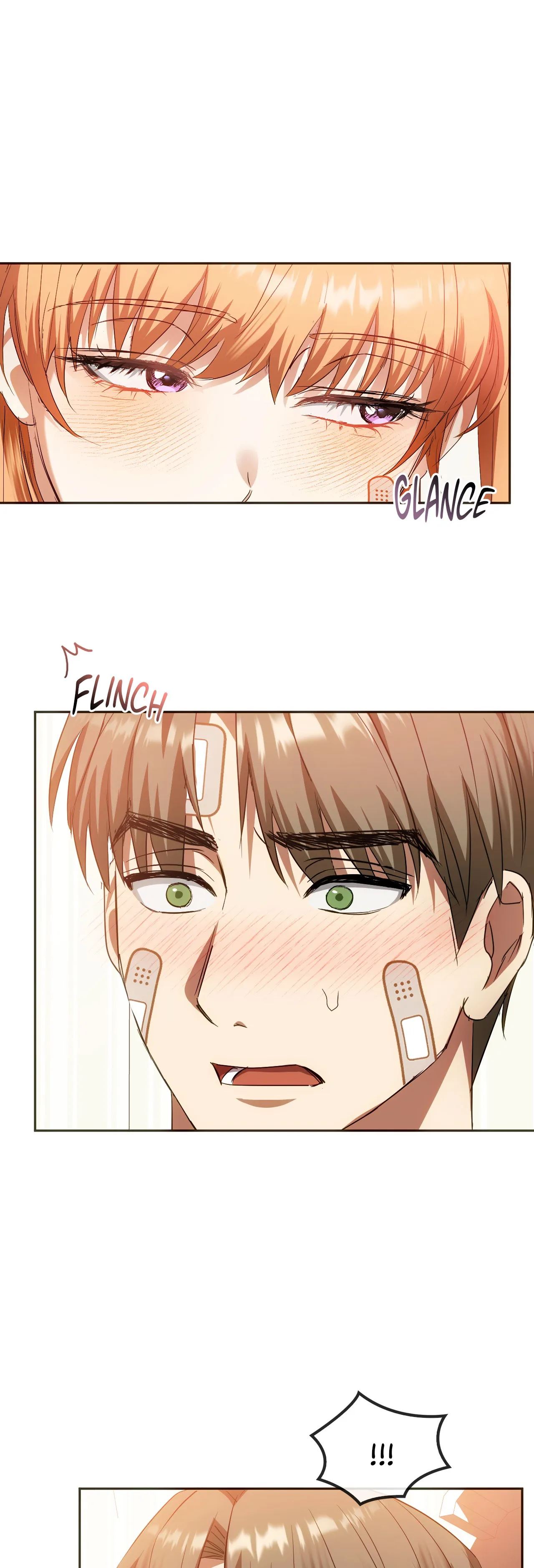 Like Fine Wine Chapter 22 image 16