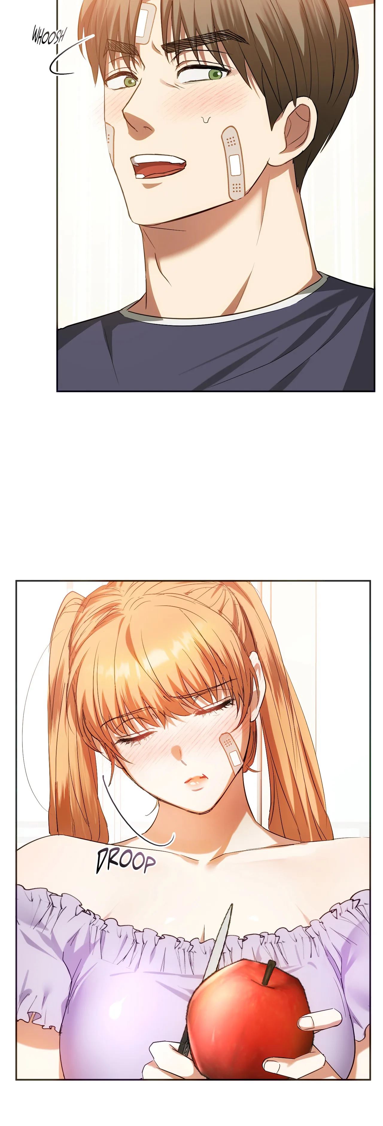 Like Fine Wine Chapter 22 image 17