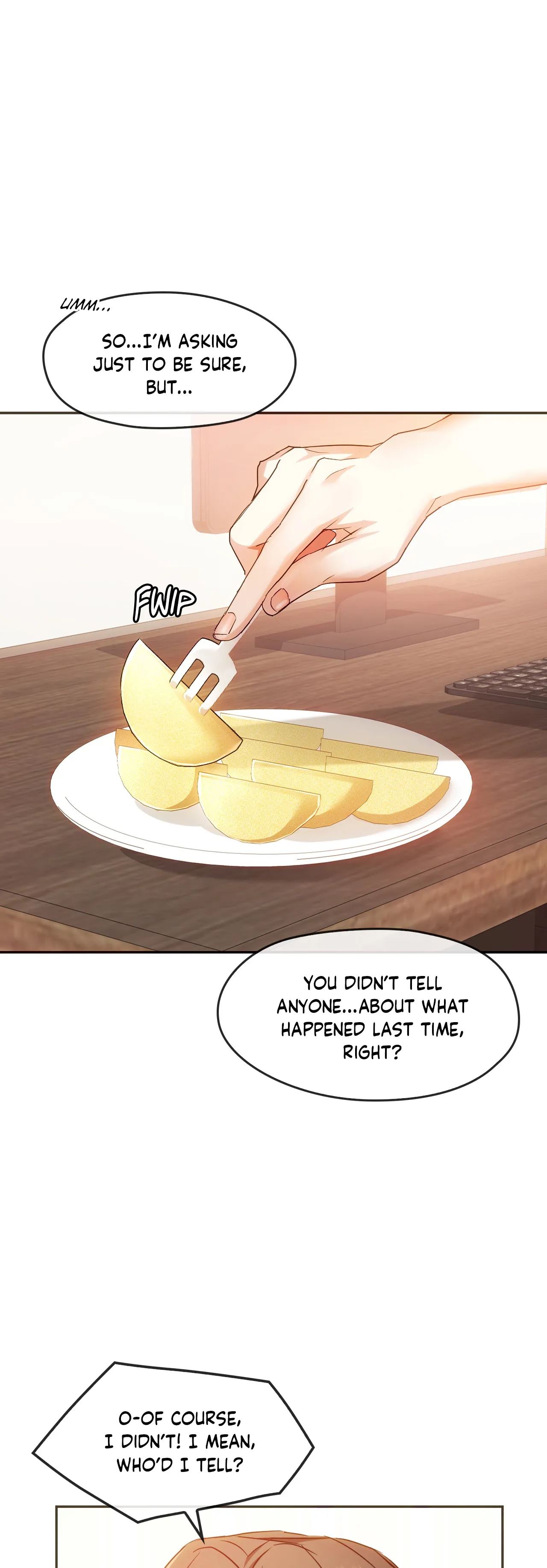 Like Fine Wine Chapter 22 image 18