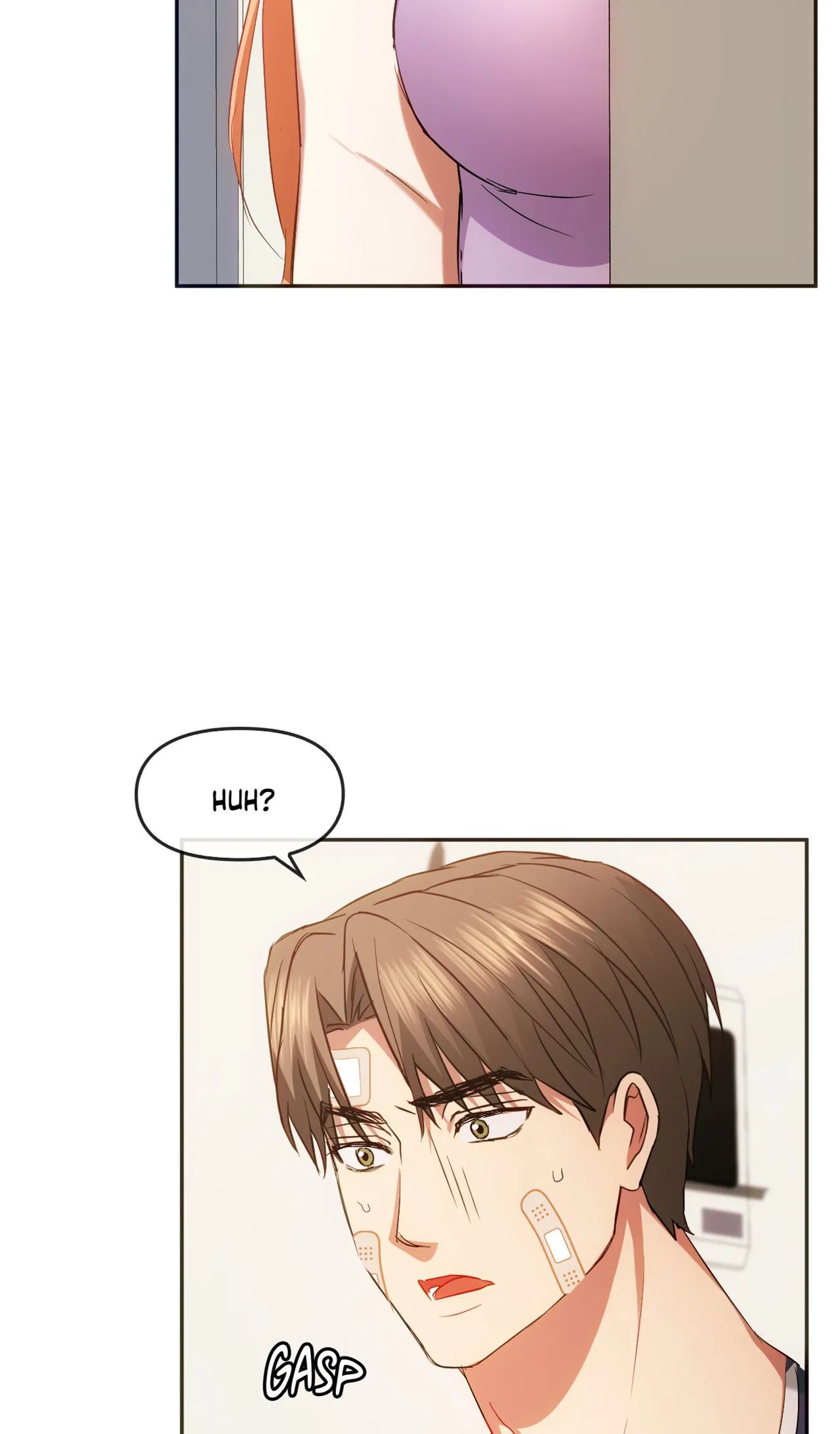 Like Fine Wine Chapter 22 image 1