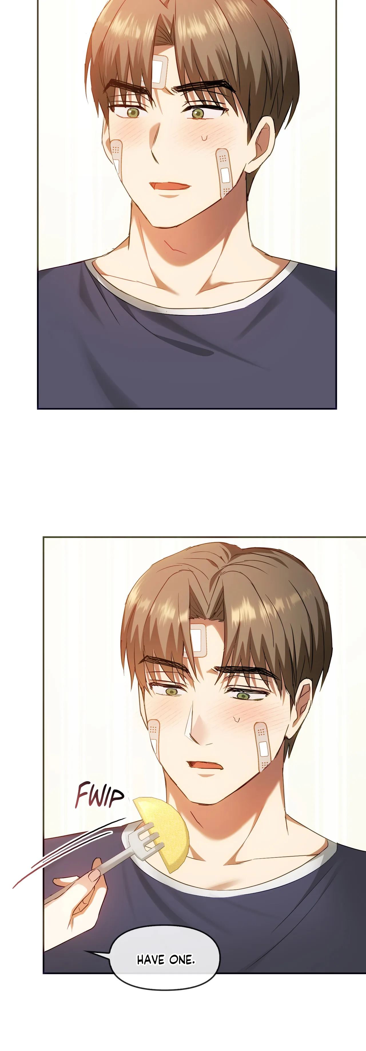 Like Fine Wine Chapter 22 image 19
