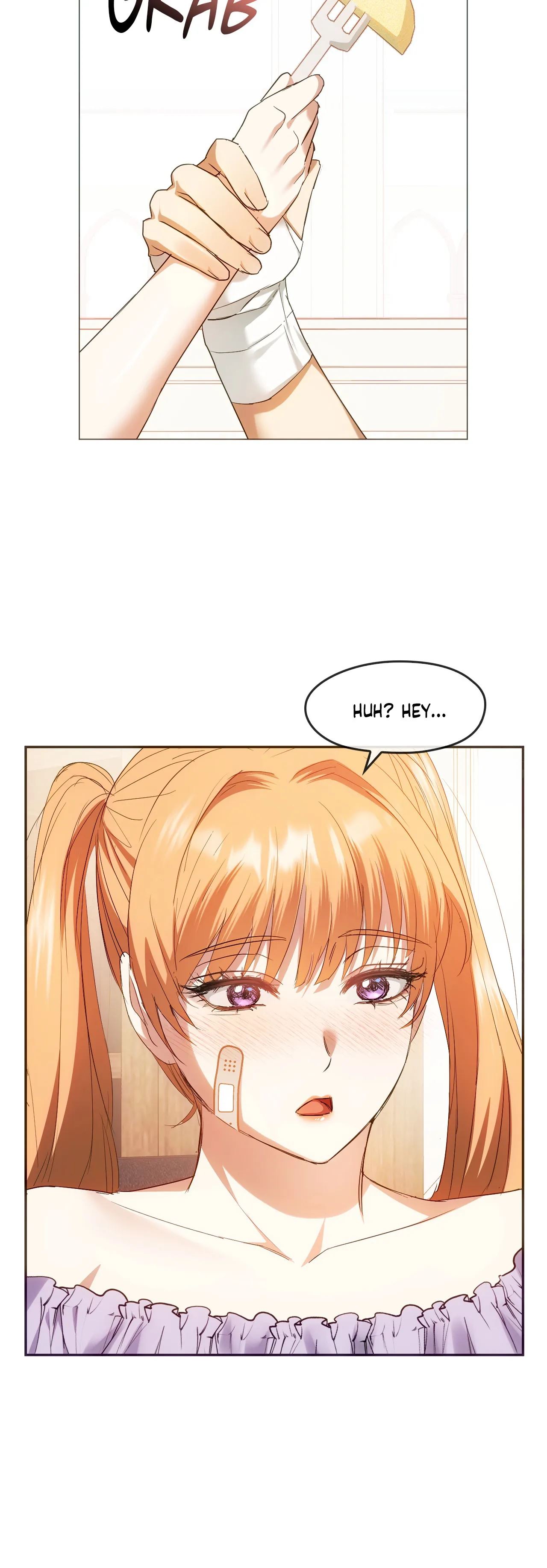 Like Fine Wine Chapter 22 image 21