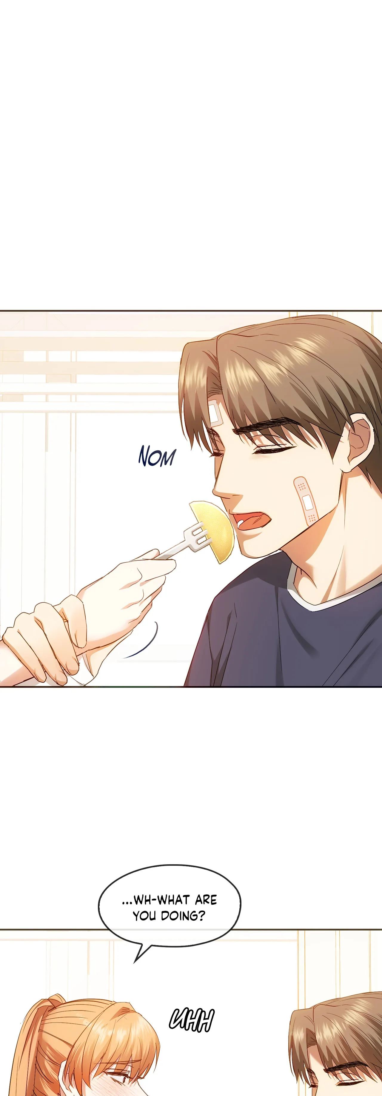 Like Fine Wine Chapter 22 image 22