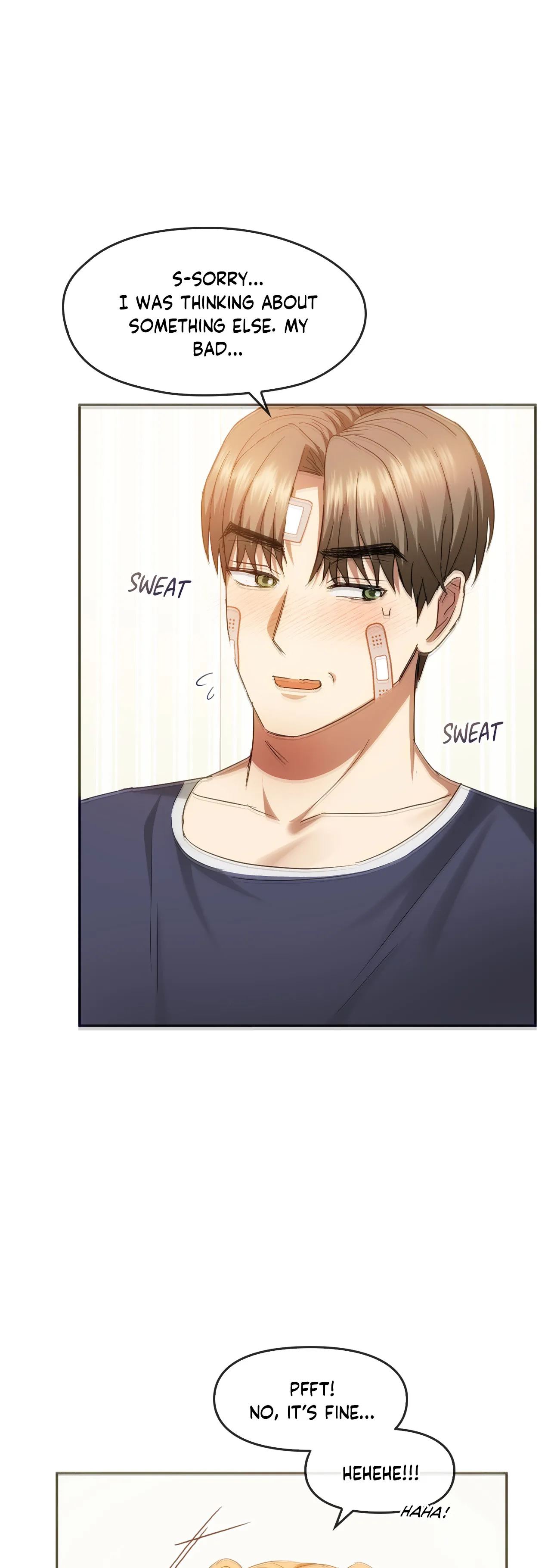 Like Fine Wine Chapter 22 image 24