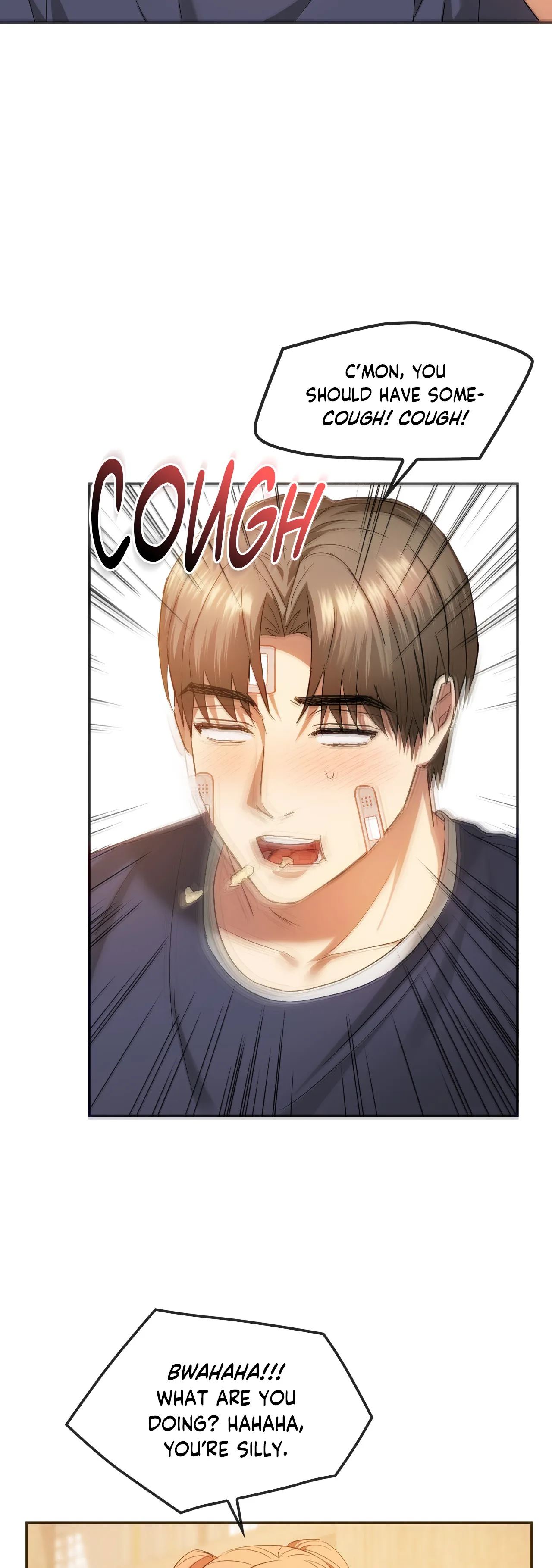 Like Fine Wine Chapter 22 image 26