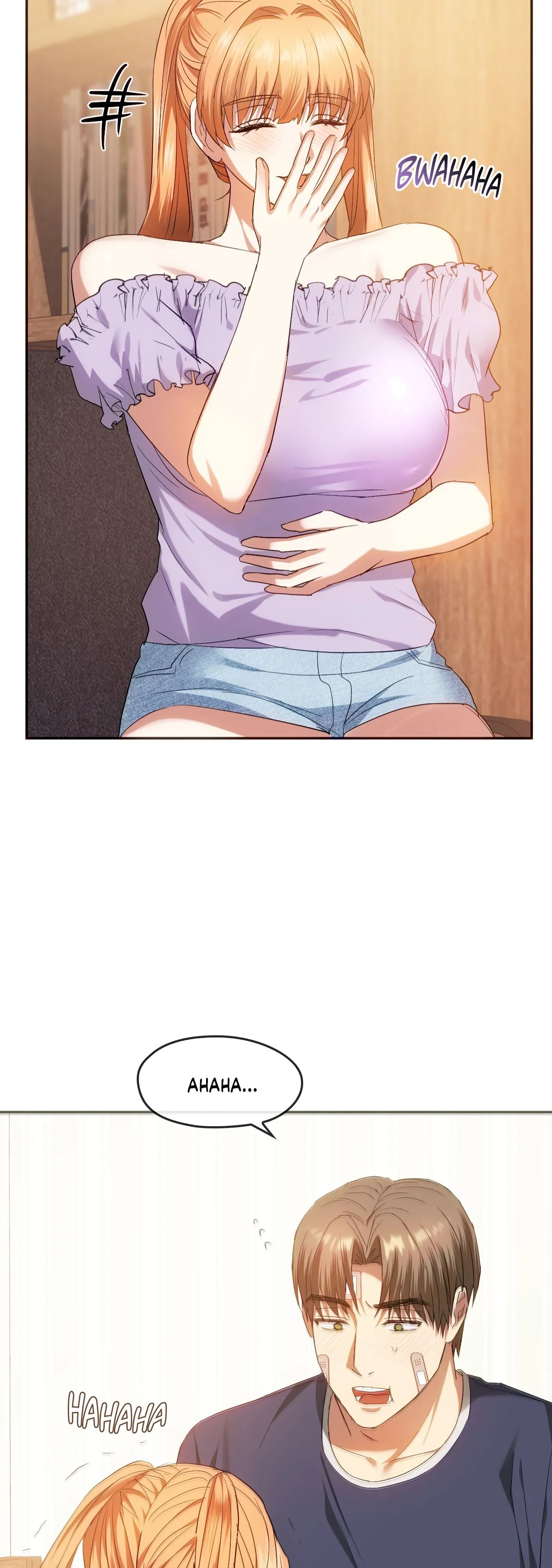 Like Fine Wine Chapter 22 image 27