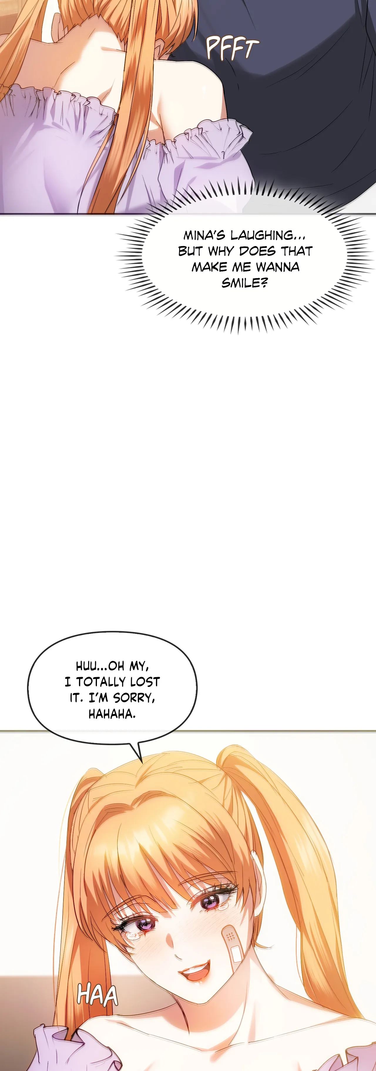 Like Fine Wine Chapter 22 image 28