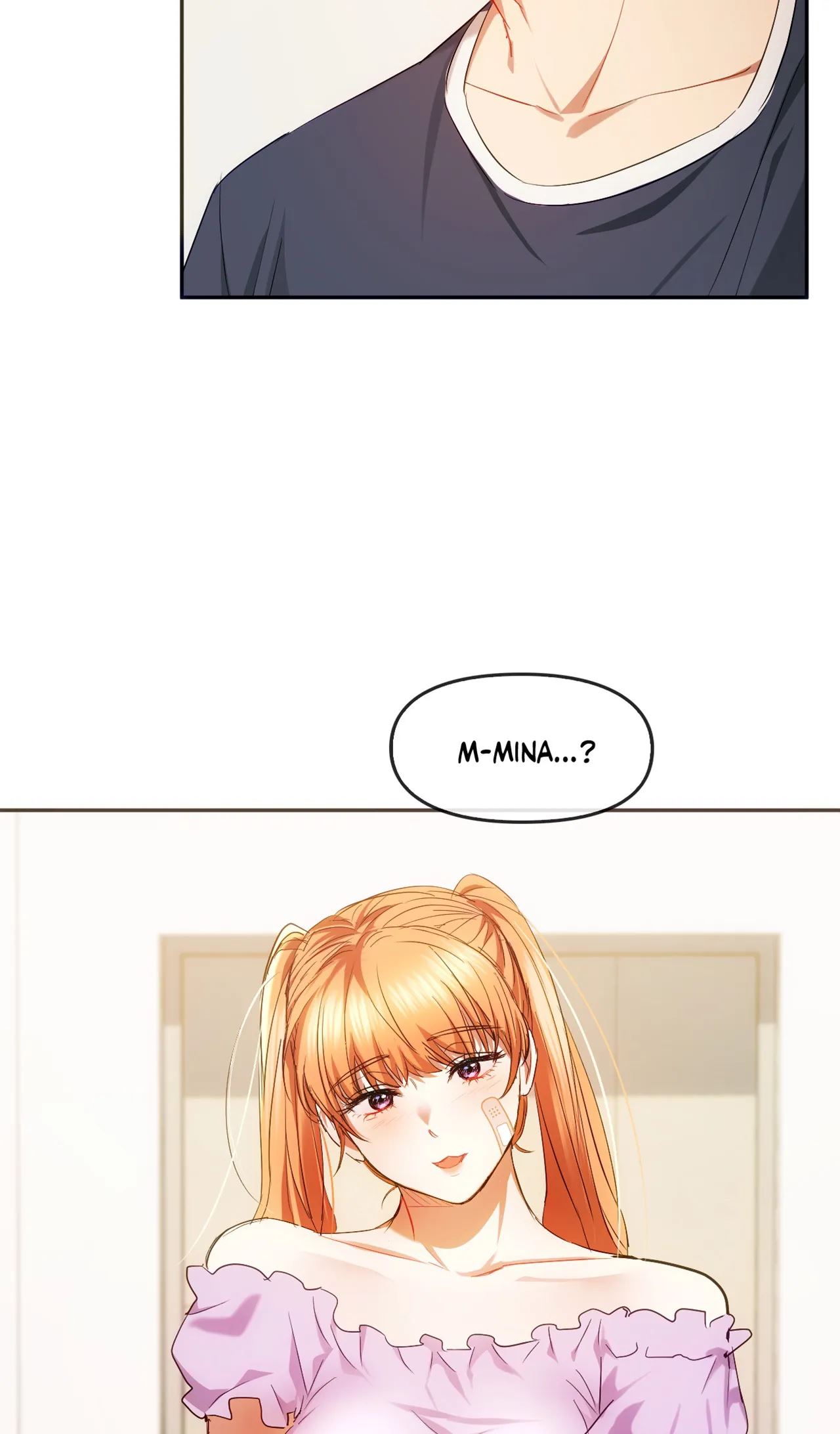 Like Fine Wine Chapter 22 image 2