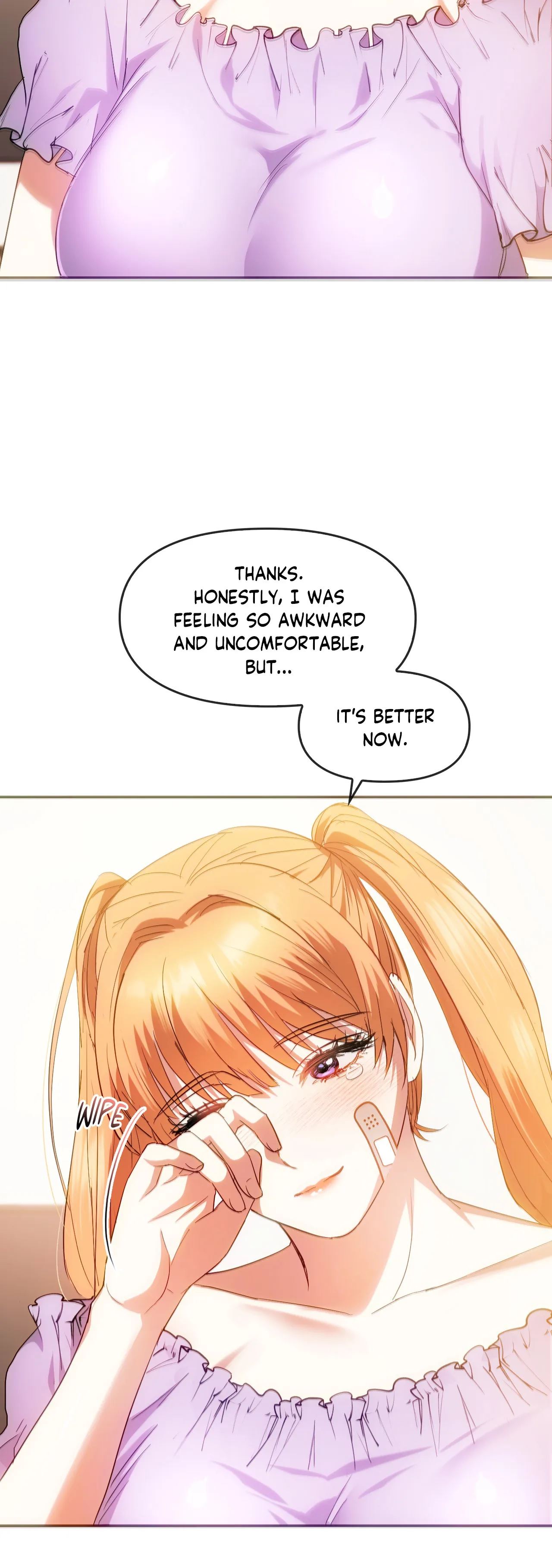 Like Fine Wine Chapter 22 image 29