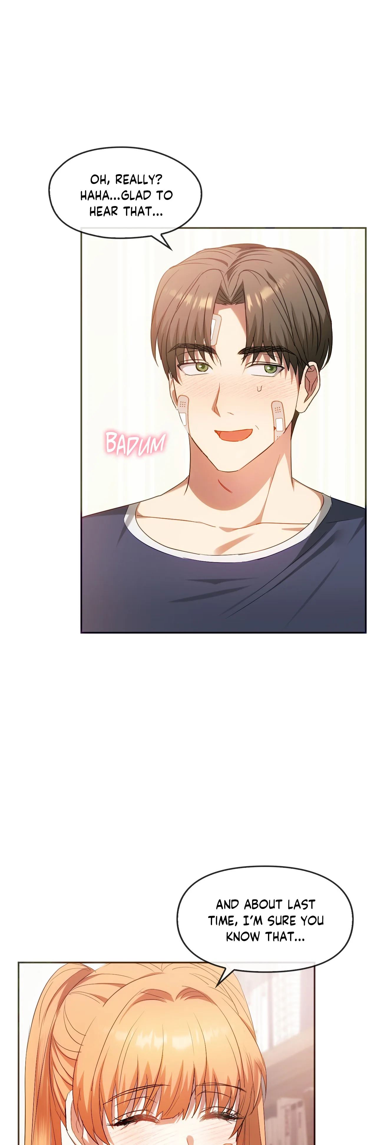 Like Fine Wine Chapter 22 image 30