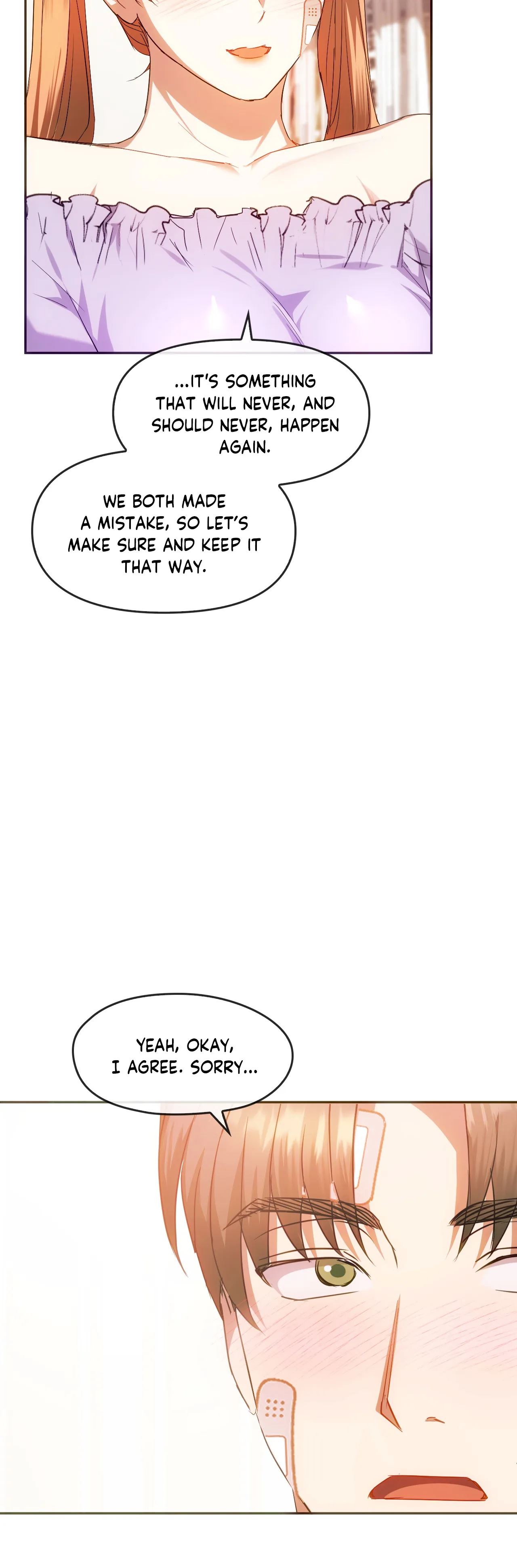 Like Fine Wine Chapter 22 image 31
