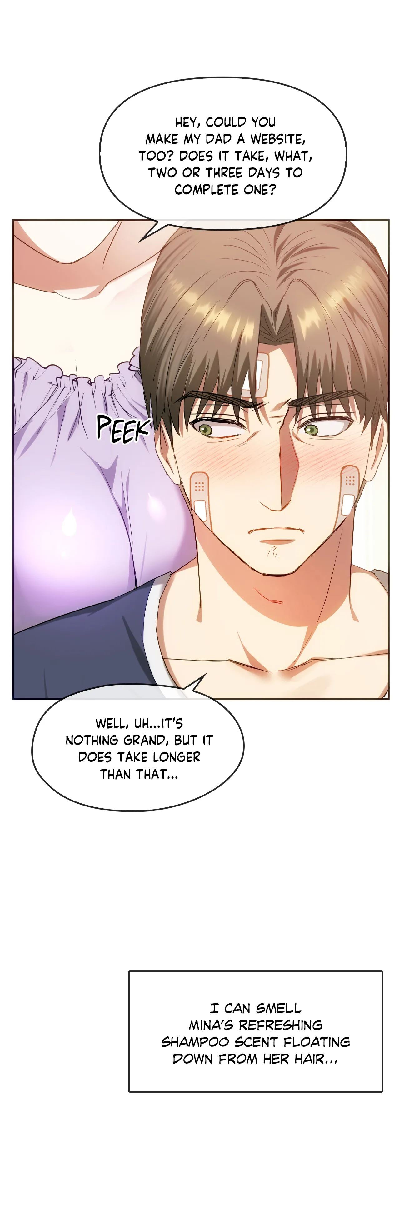 Like Fine Wine Chapter 22 image 35