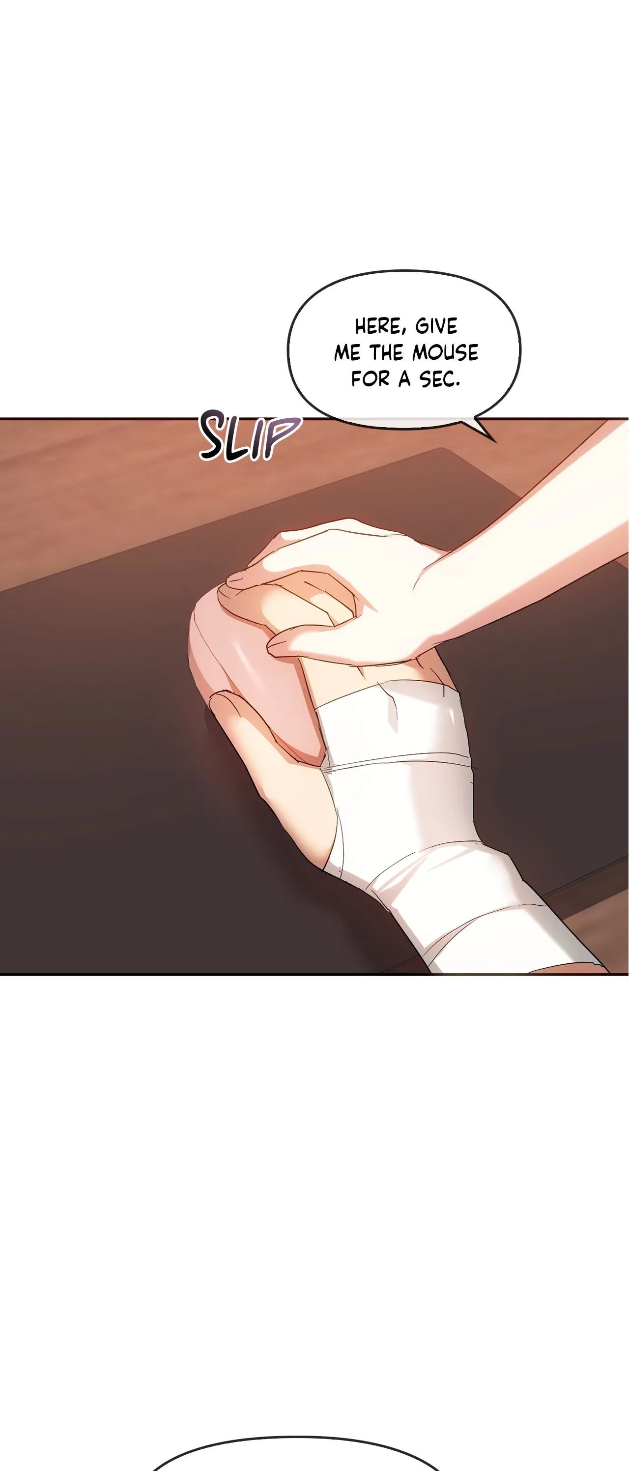 Like Fine Wine Chapter 22 image 36
