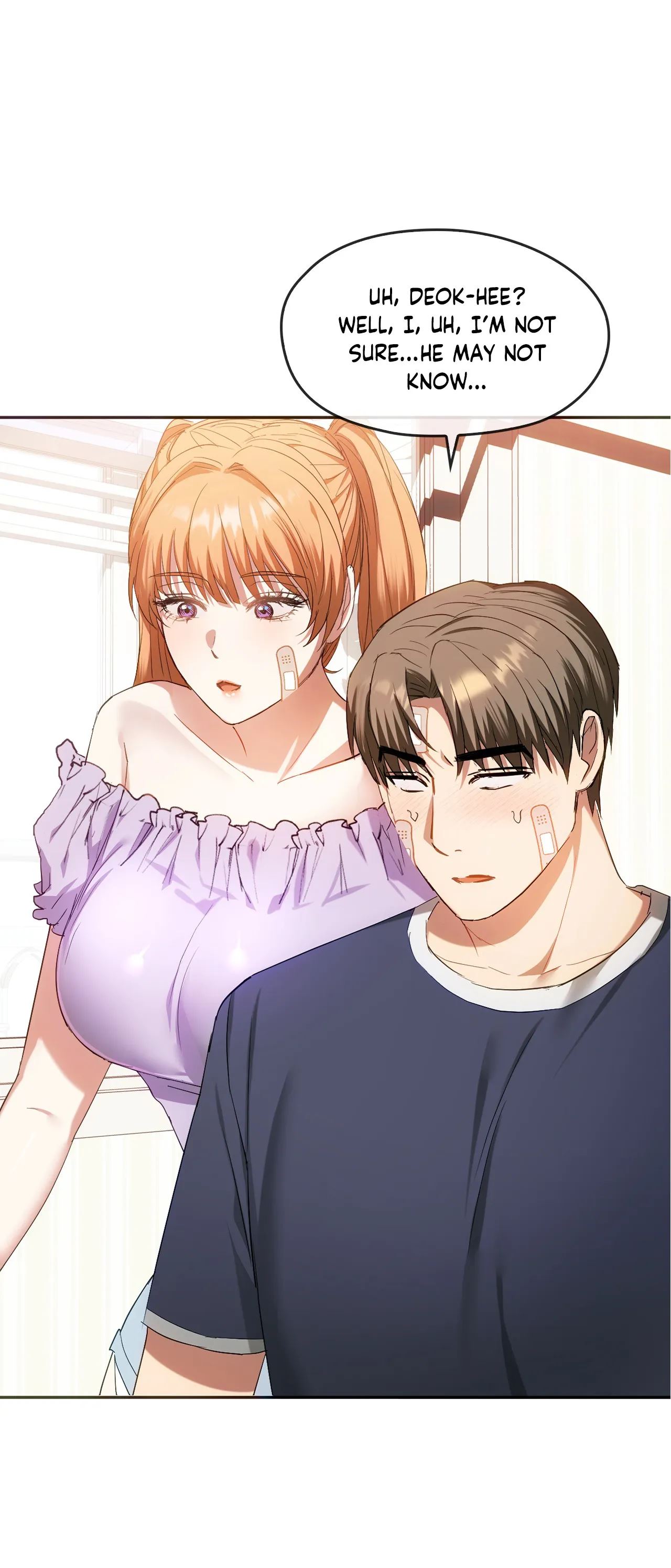 Like Fine Wine Chapter 22 image 38