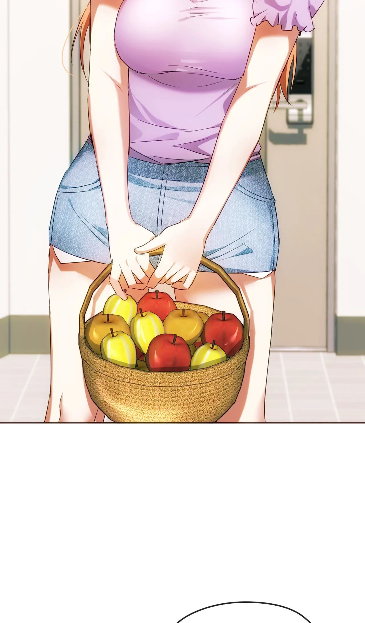 Like Fine Wine Chapter 22 image 3