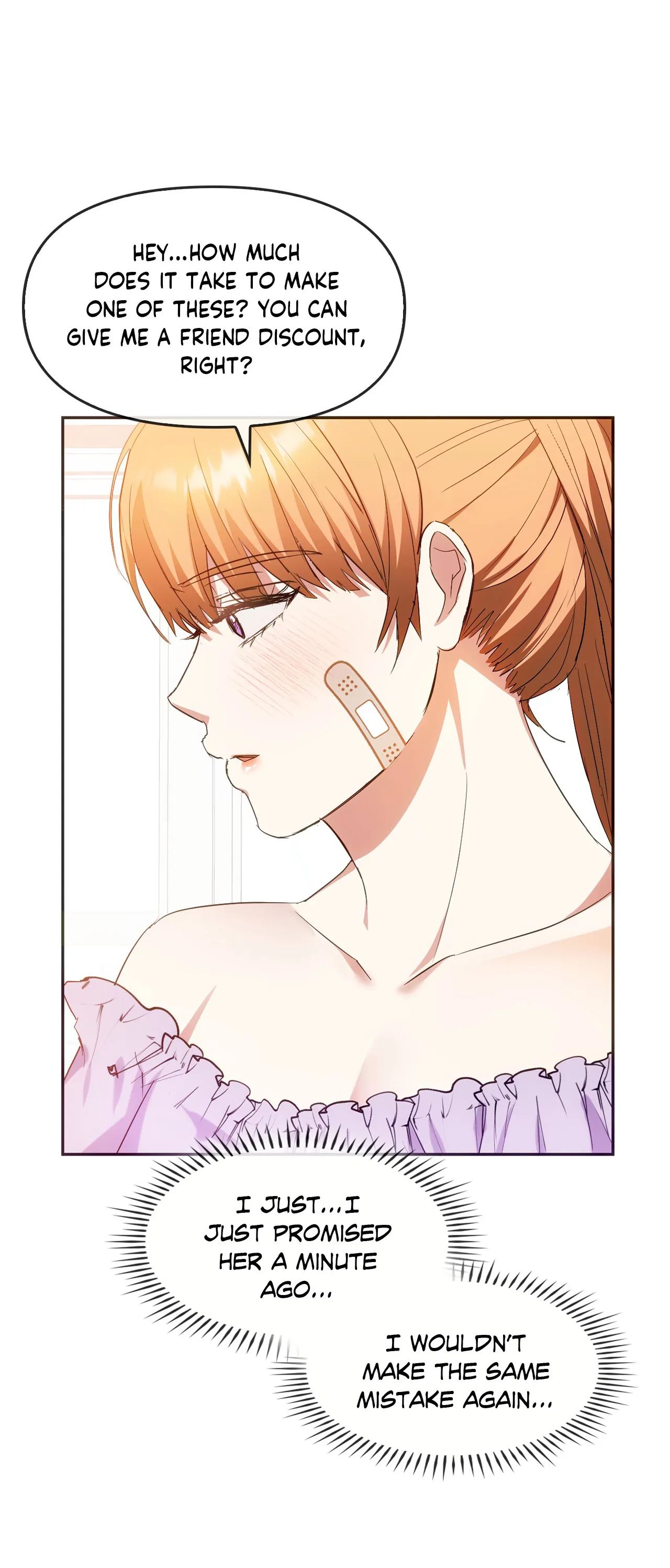 Like Fine Wine Chapter 22 image 39