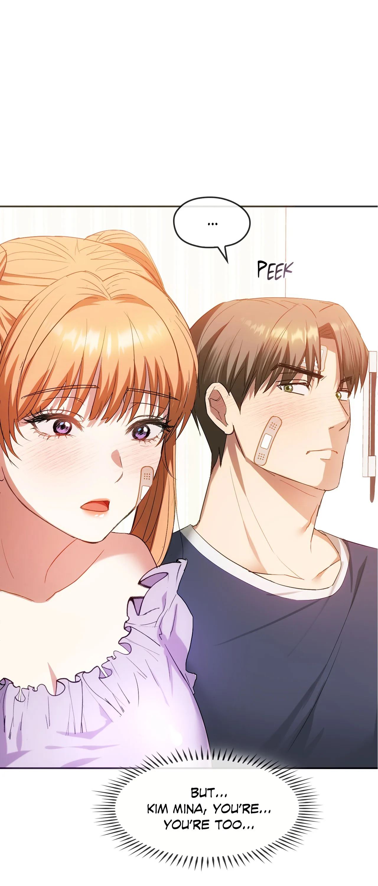 Like Fine Wine Chapter 22 image 40
