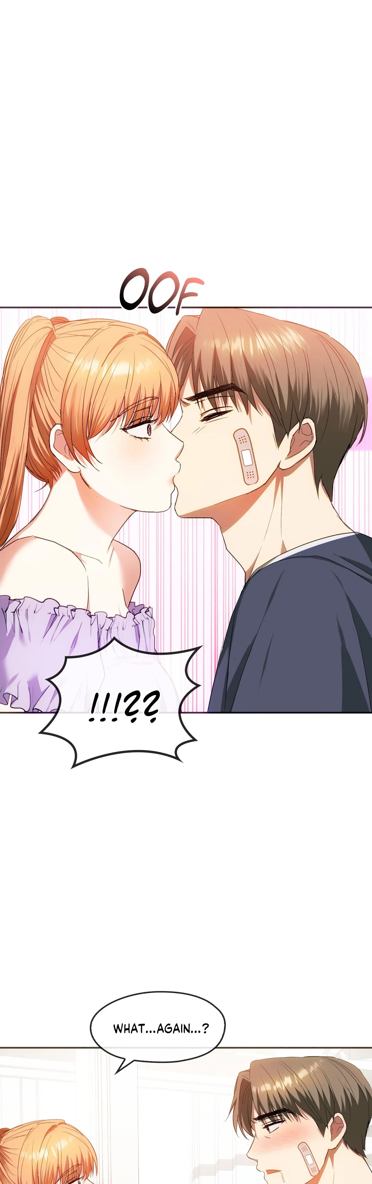 Like Fine Wine Chapter 22 image 42