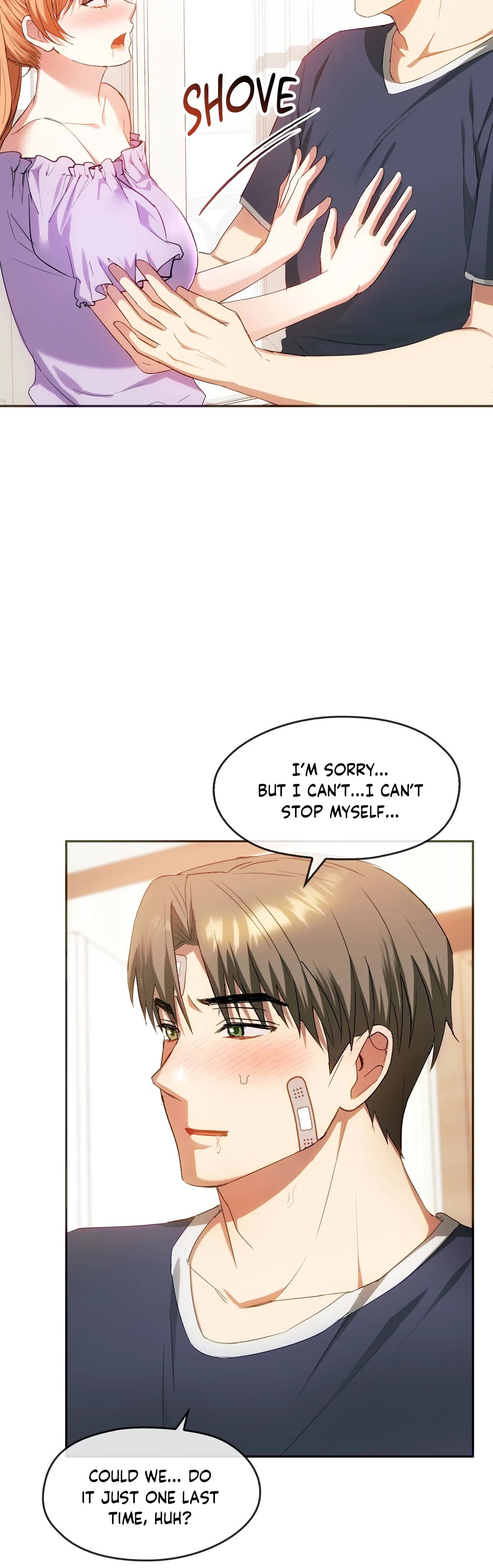 Like Fine Wine Chapter 22 image 43