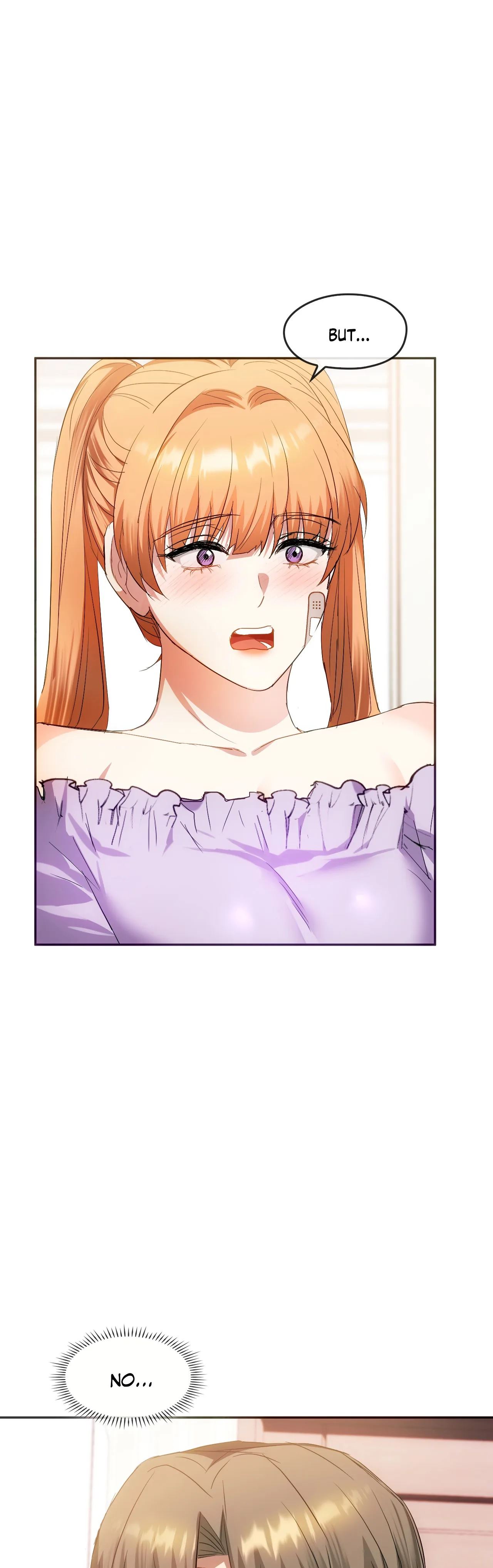 Like Fine Wine Chapter 22 image 44