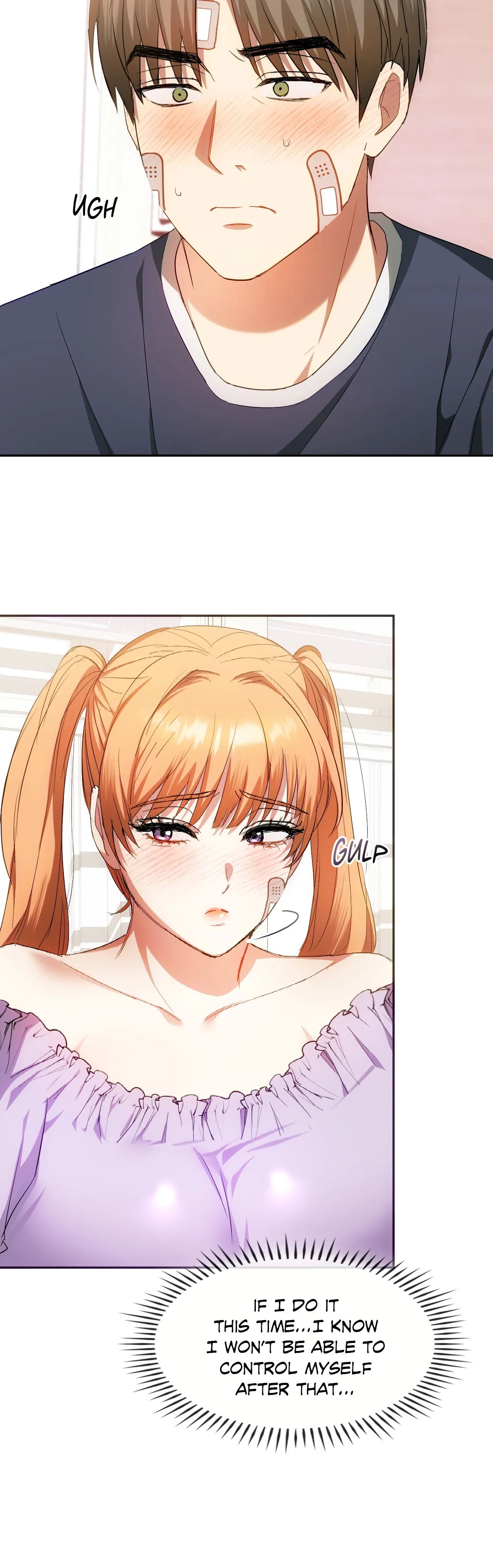 Like Fine Wine Chapter 22 image 45