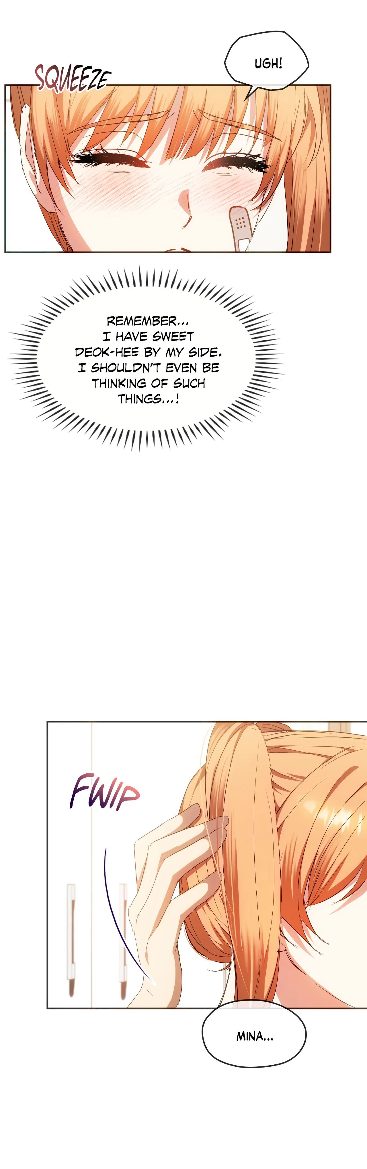 Like Fine Wine Chapter 22 image 46