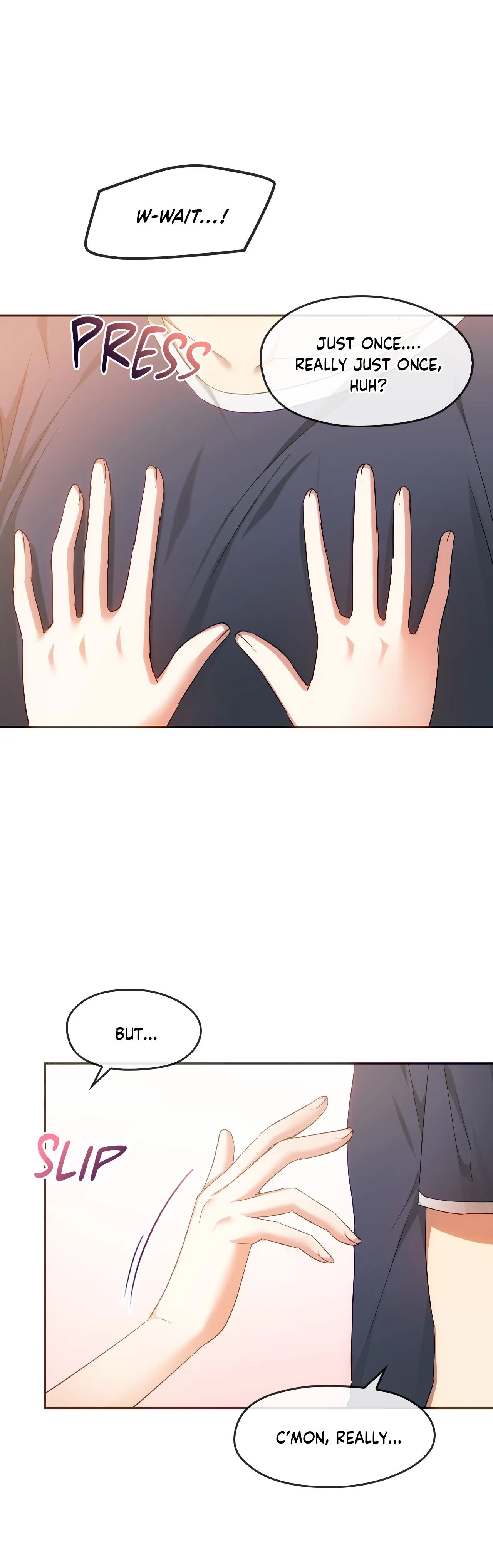 Like Fine Wine Chapter 22 image 47