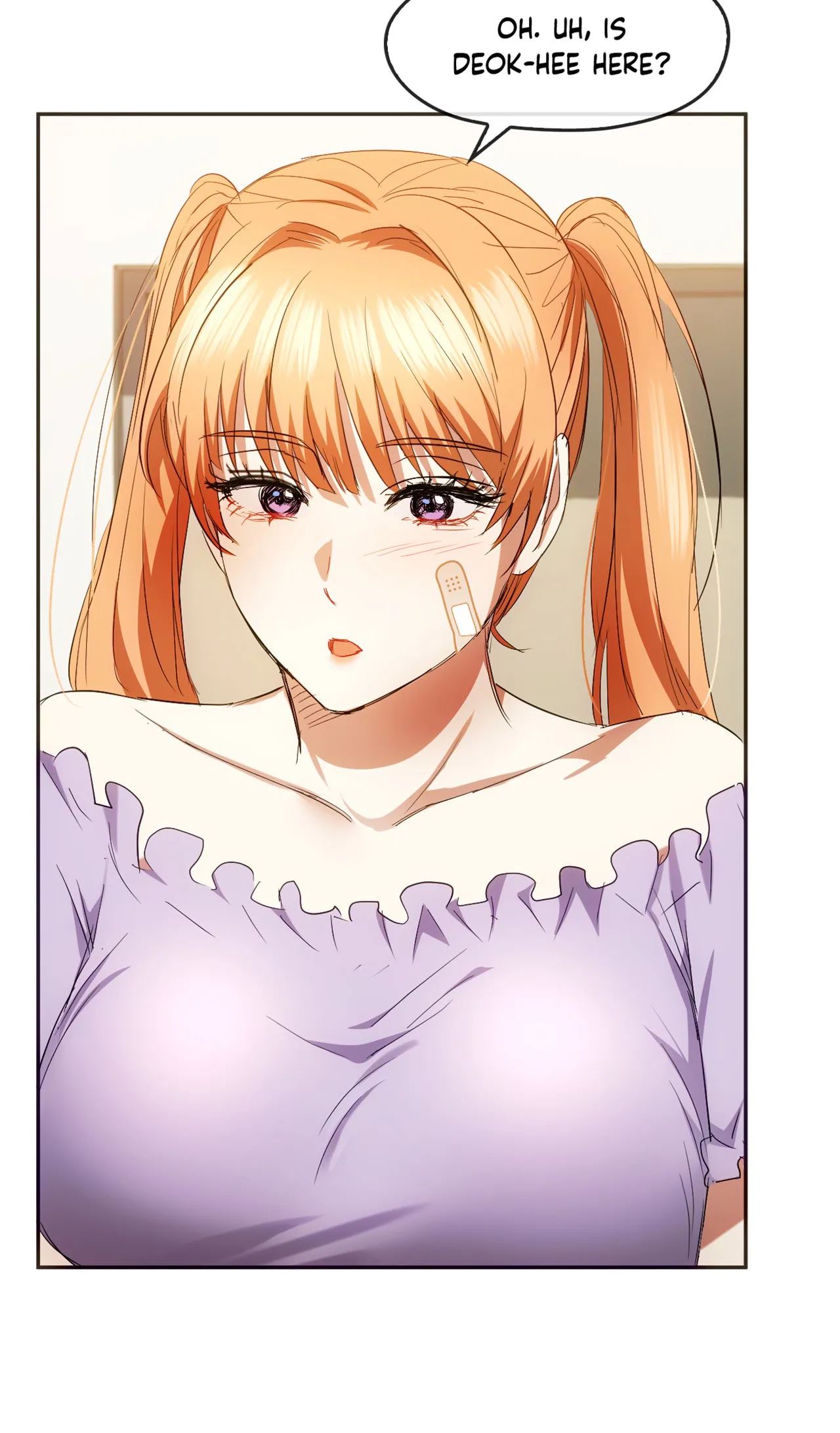Like Fine Wine Chapter 22 image 4