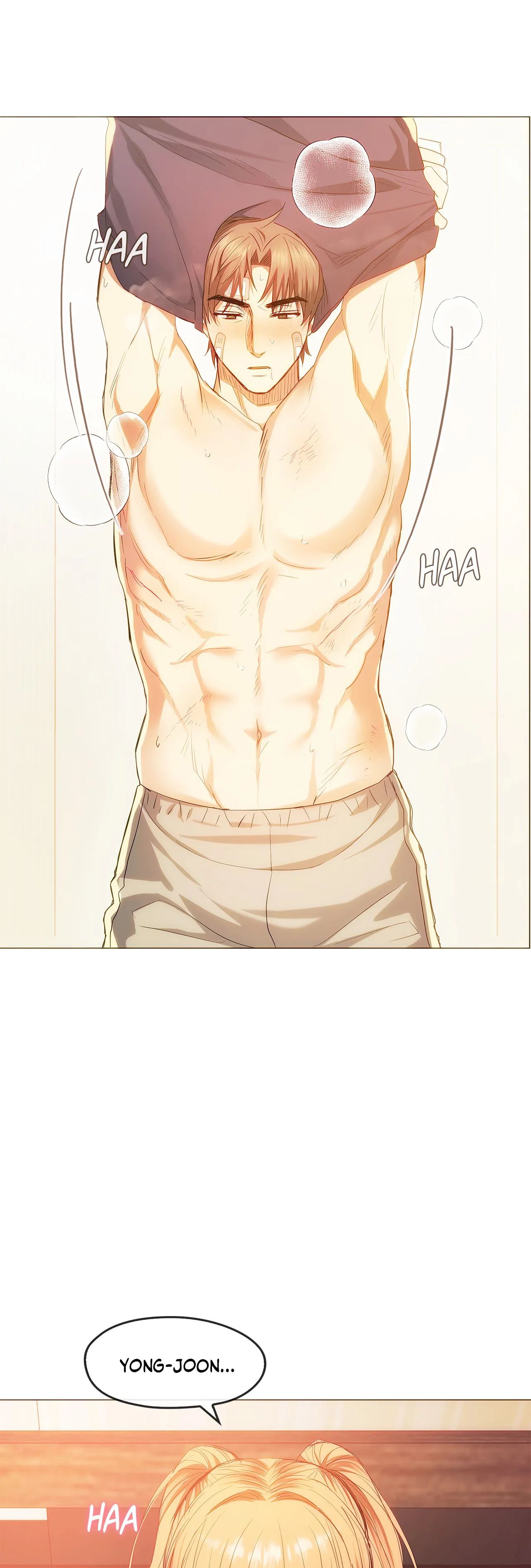 Like Fine Wine Chapter 22 image 49