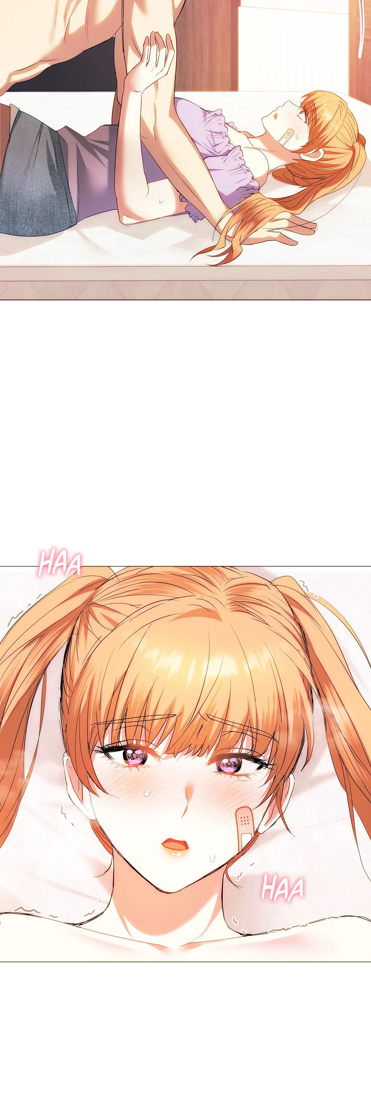 Like Fine Wine Chapter 22 image 51