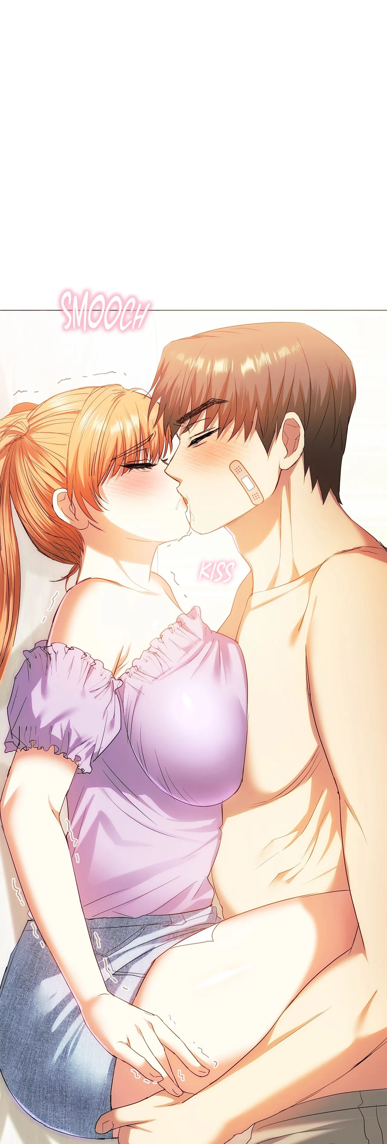 Like Fine Wine Chapter 22 image 52