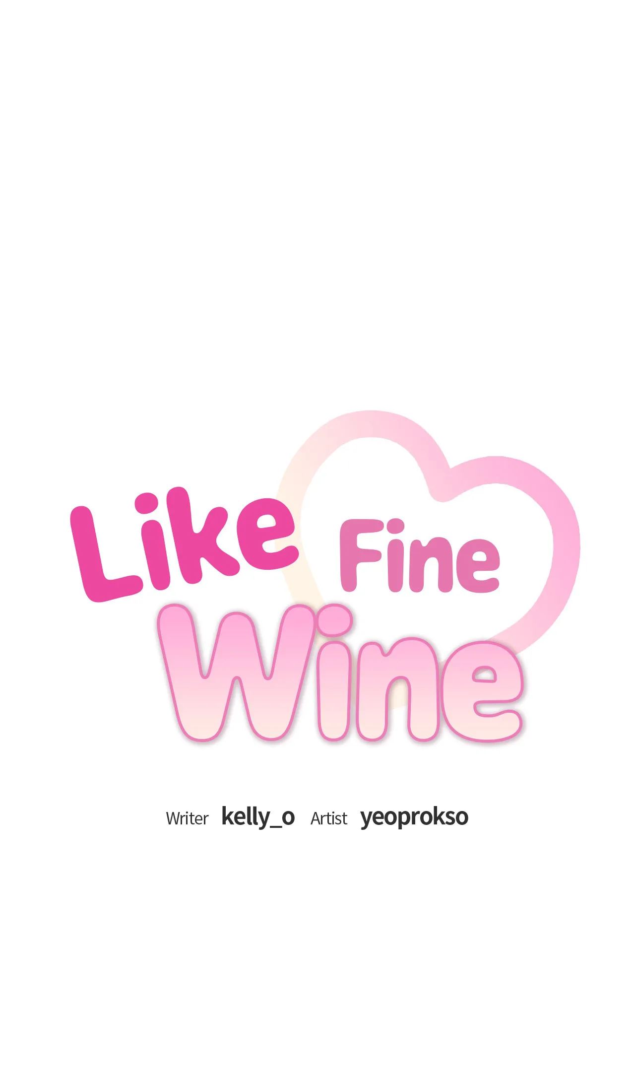 Like Fine Wine Chapter 22 image 5