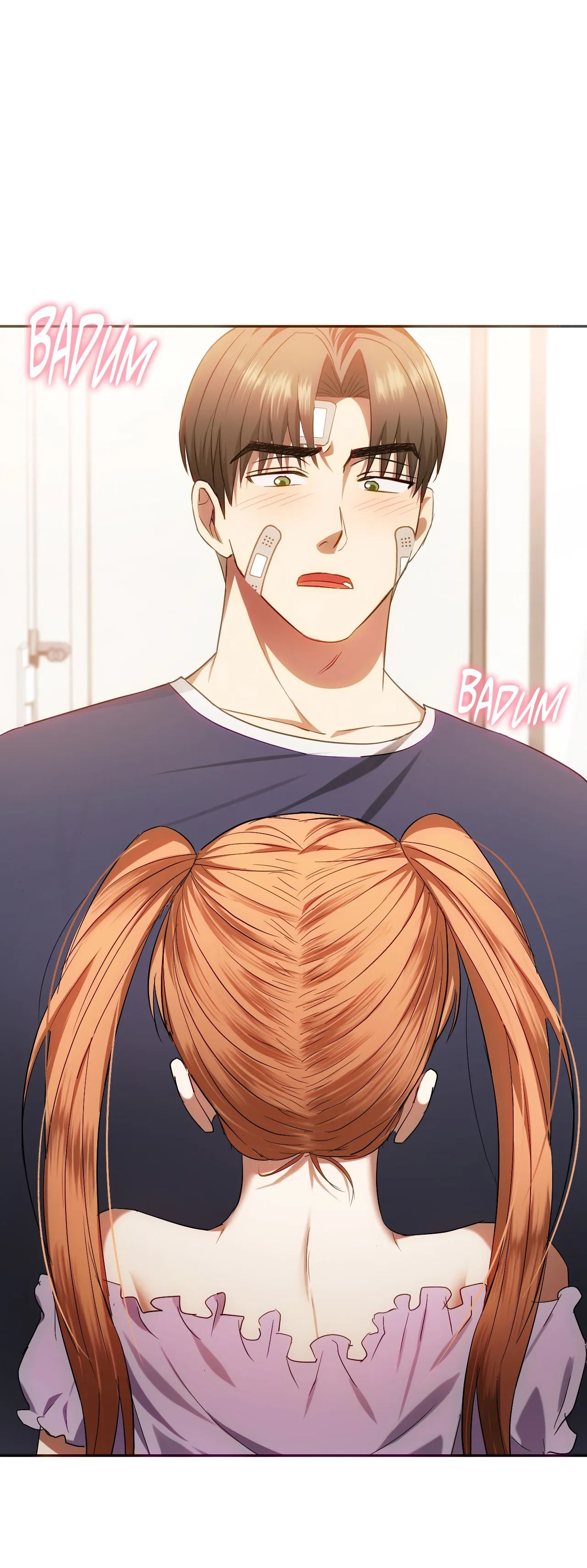 Like Fine Wine Chapter 22 image 6