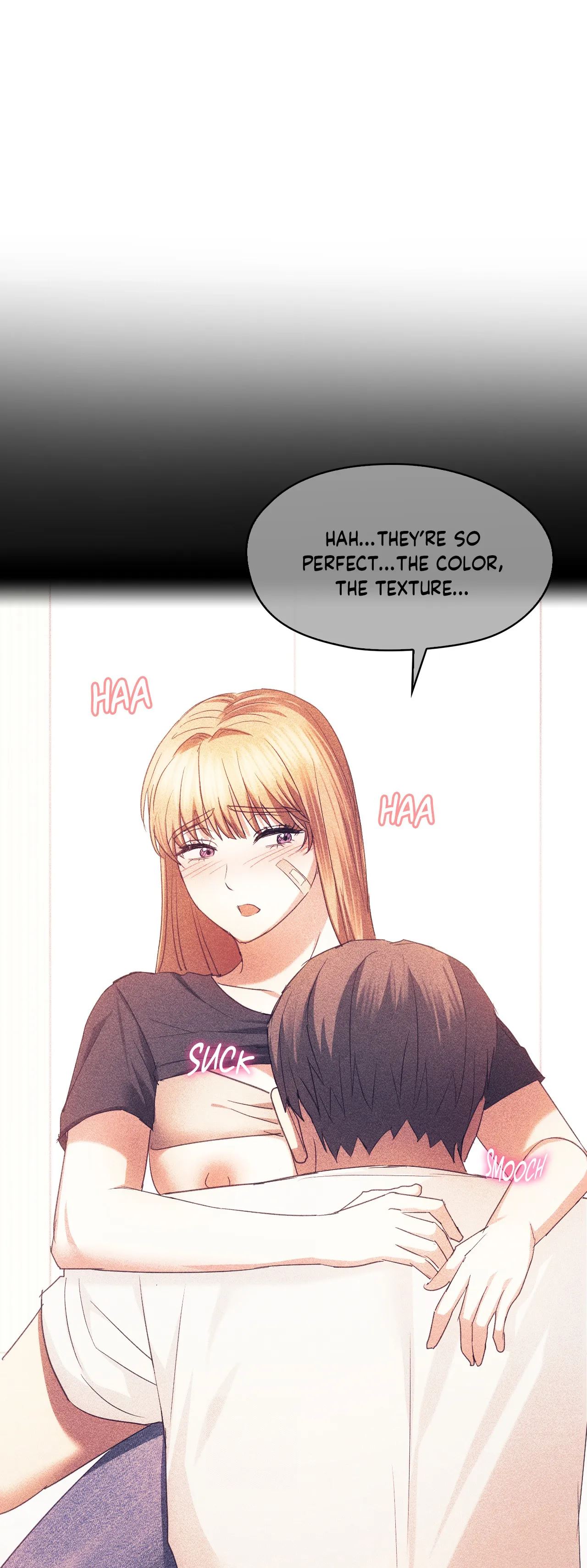Like Fine Wine Chapter 22 image 7
