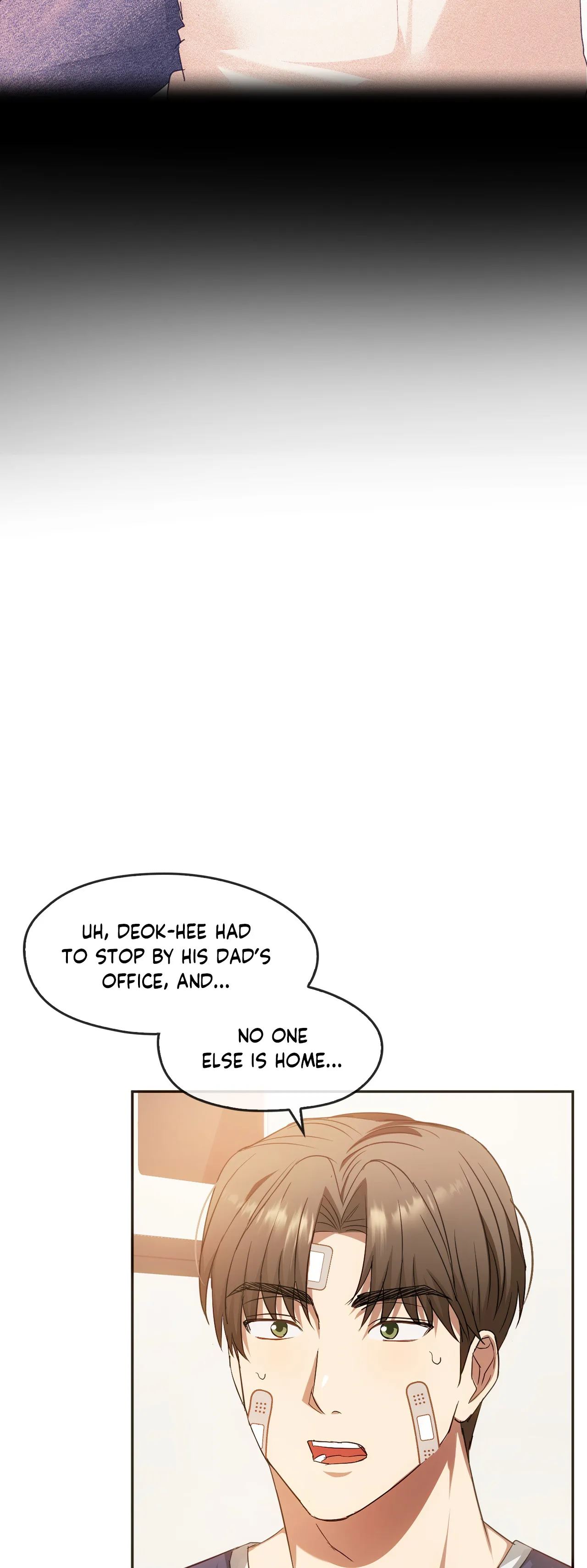 Like Fine Wine Chapter 22 image 8