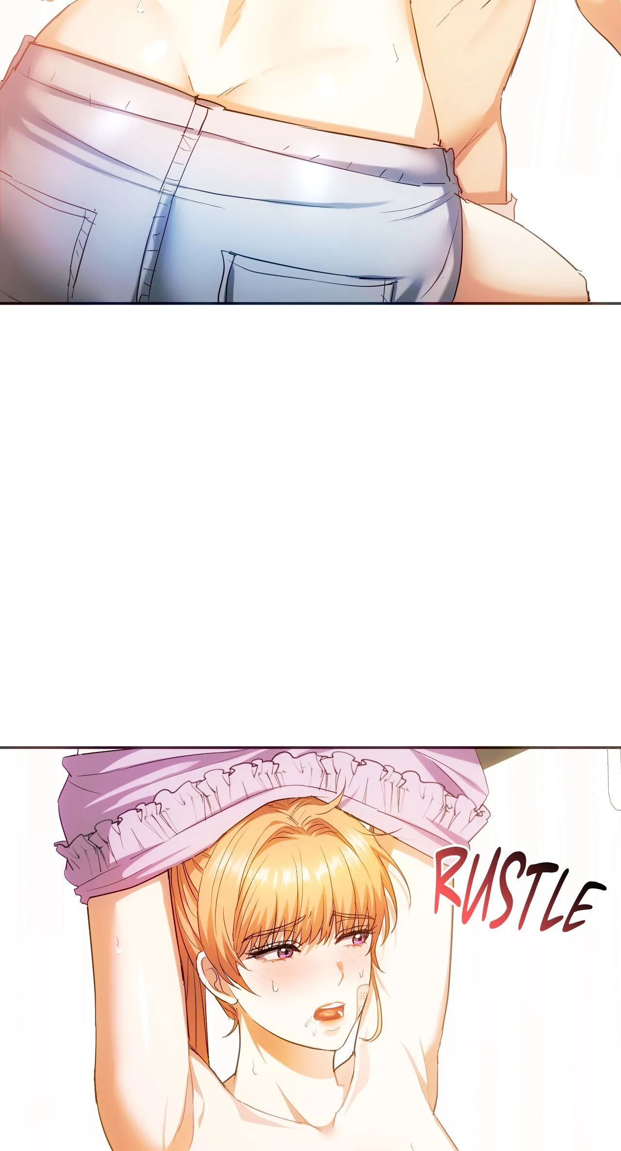 Like Fine Wine Chapter 23 image 9