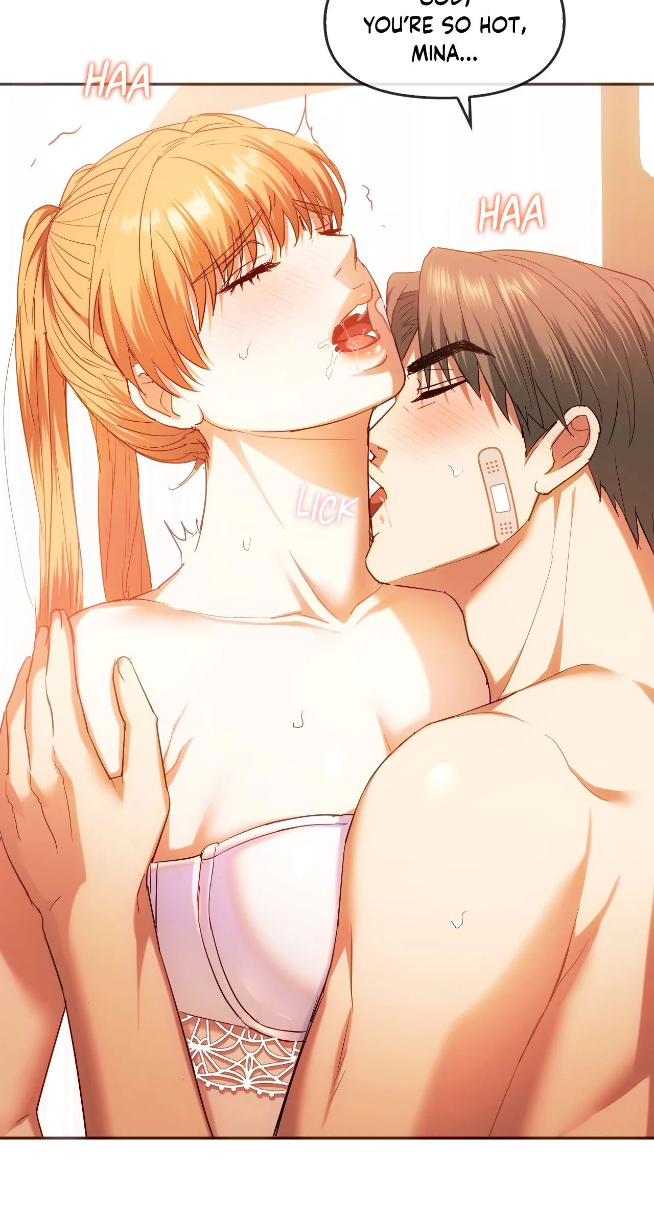 Like Fine Wine Chapter 23 image 11