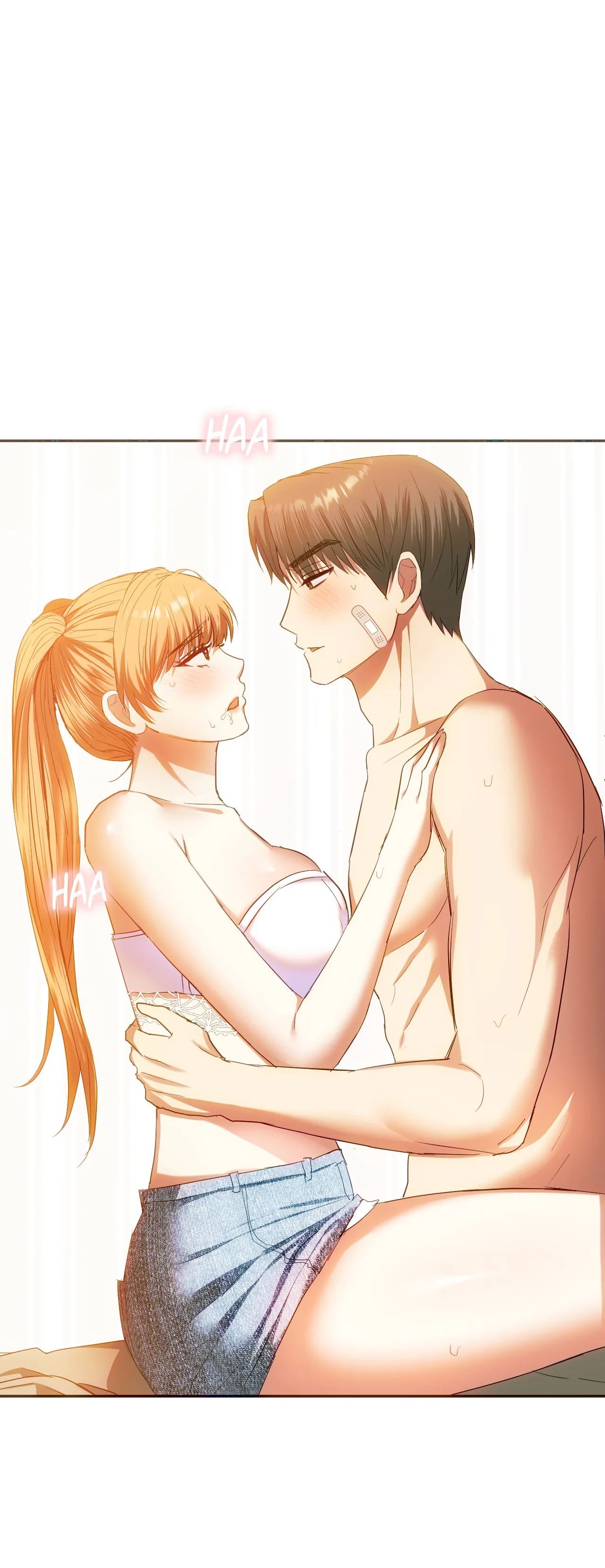 Like Fine Wine Chapter 23 image 12