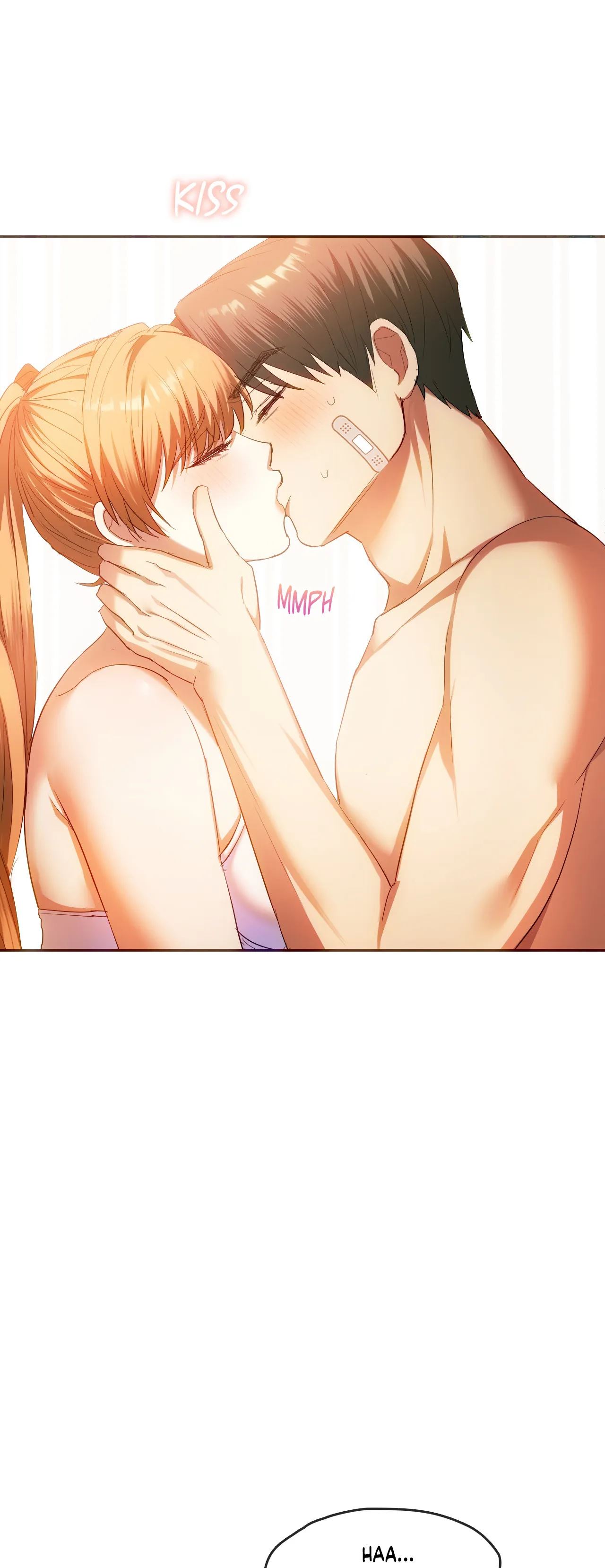 Like Fine Wine Chapter 23 image 13