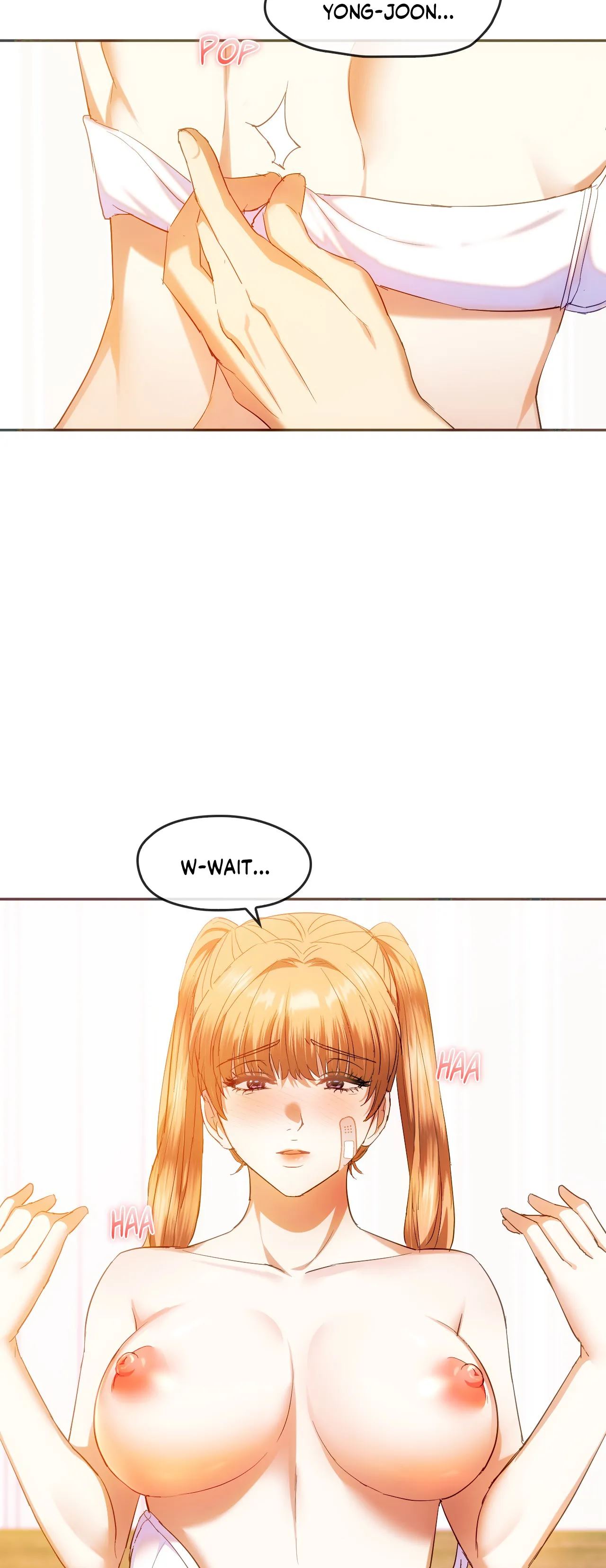 Like Fine Wine Chapter 23 image 14