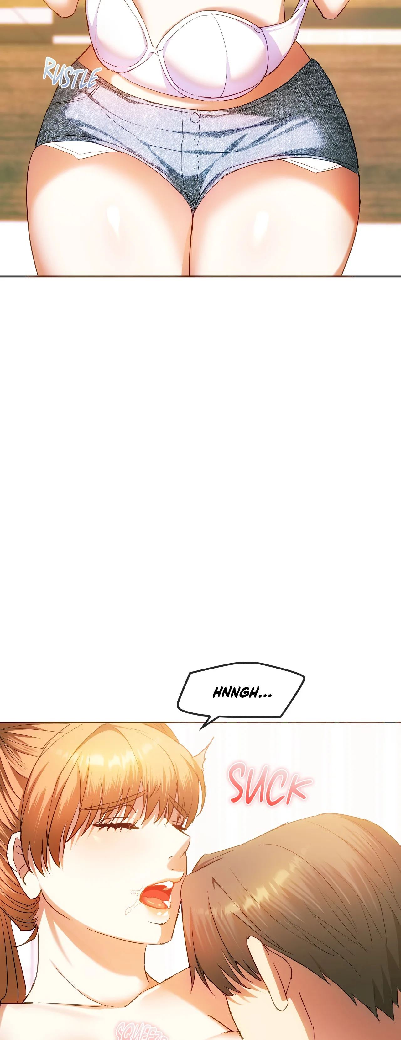 Like Fine Wine Chapter 23 image 15